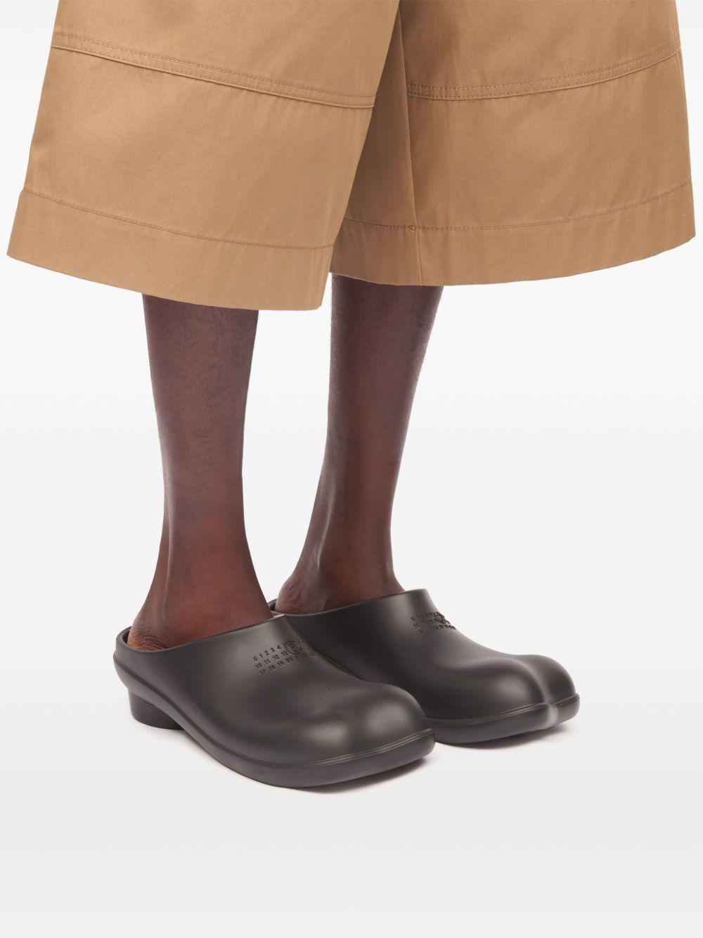 Atomic Clog slippers Product Image