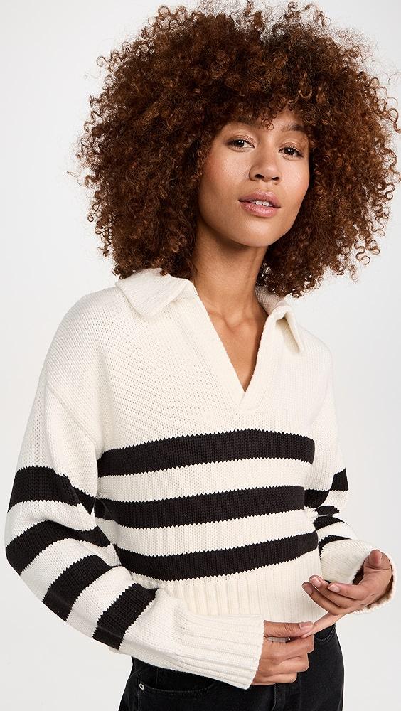 Pistola Denim Arlo Sweater | Shopbop Product Image