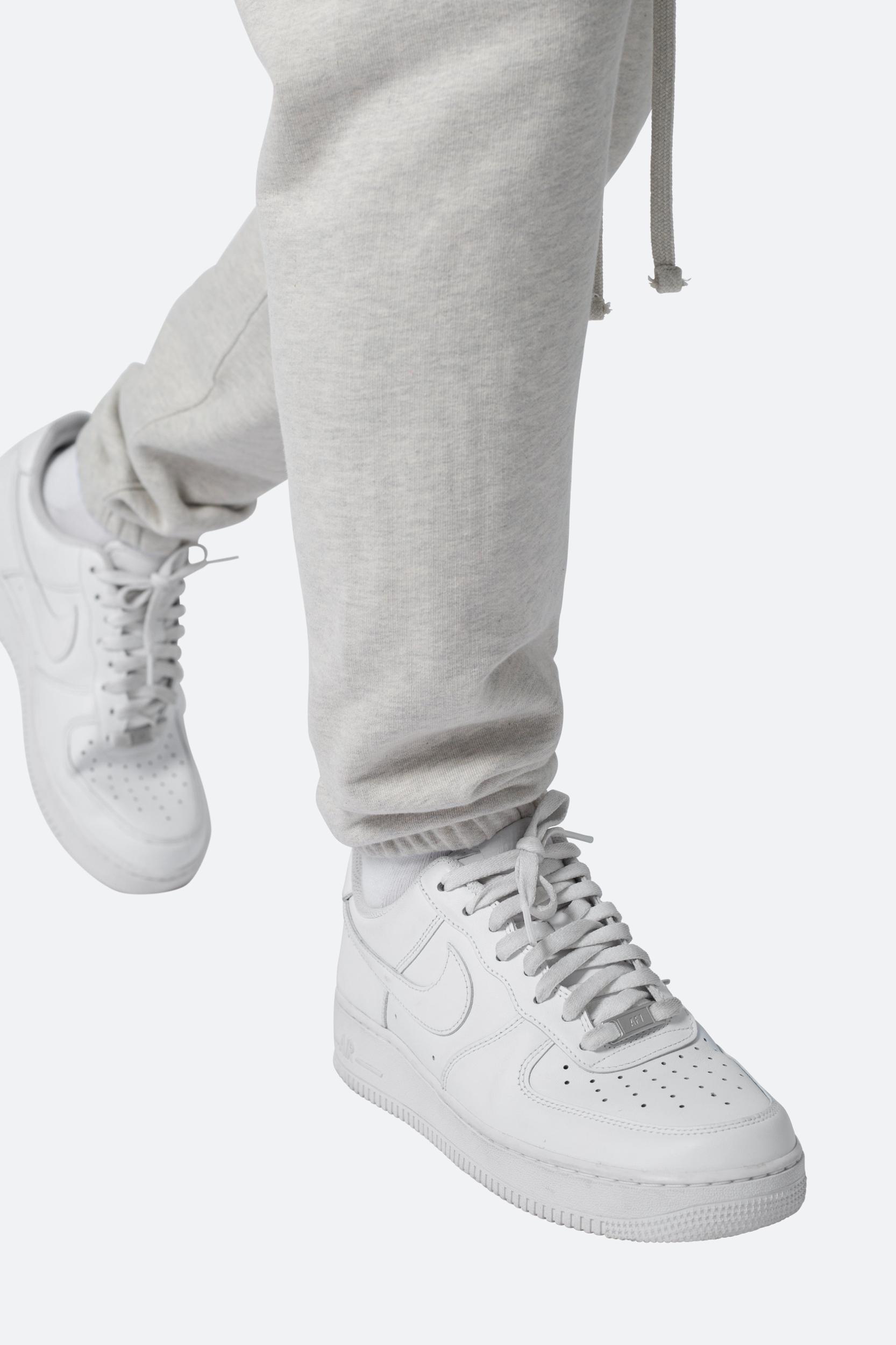 Every Day Sweatpants - Grey Male Product Image