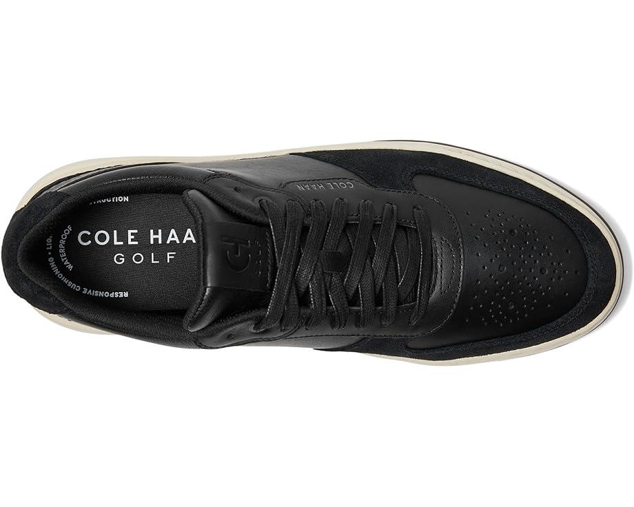 Premium Gentleman's Sneakers Runners Product Image