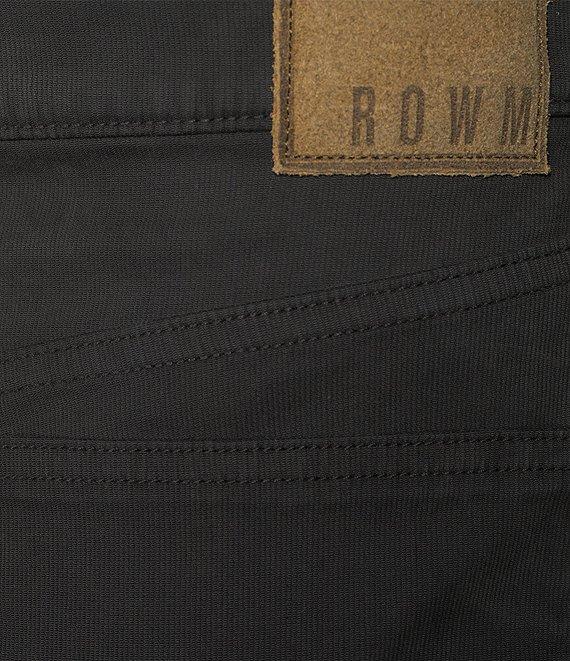 Rowm Bedford Corduroy 5-Pocket Pants Product Image