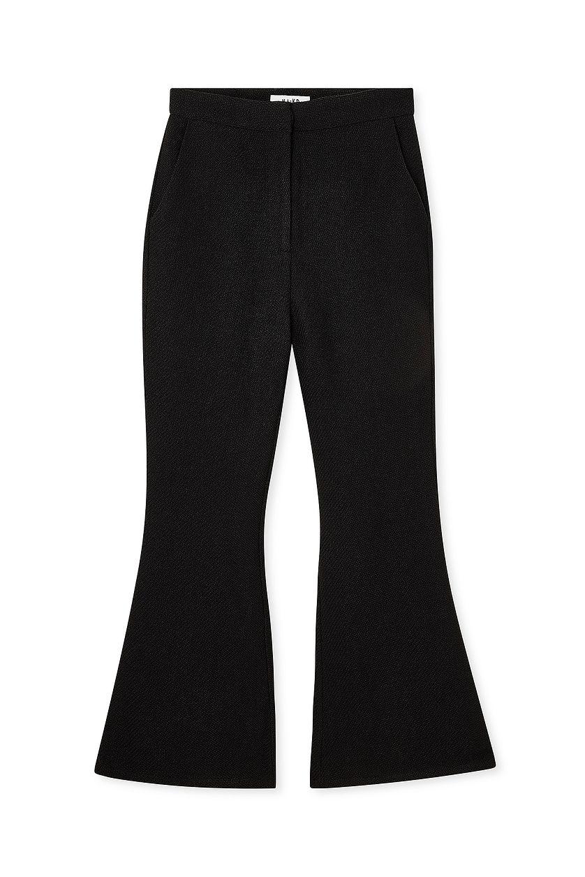 Structured Suitpants Product Image