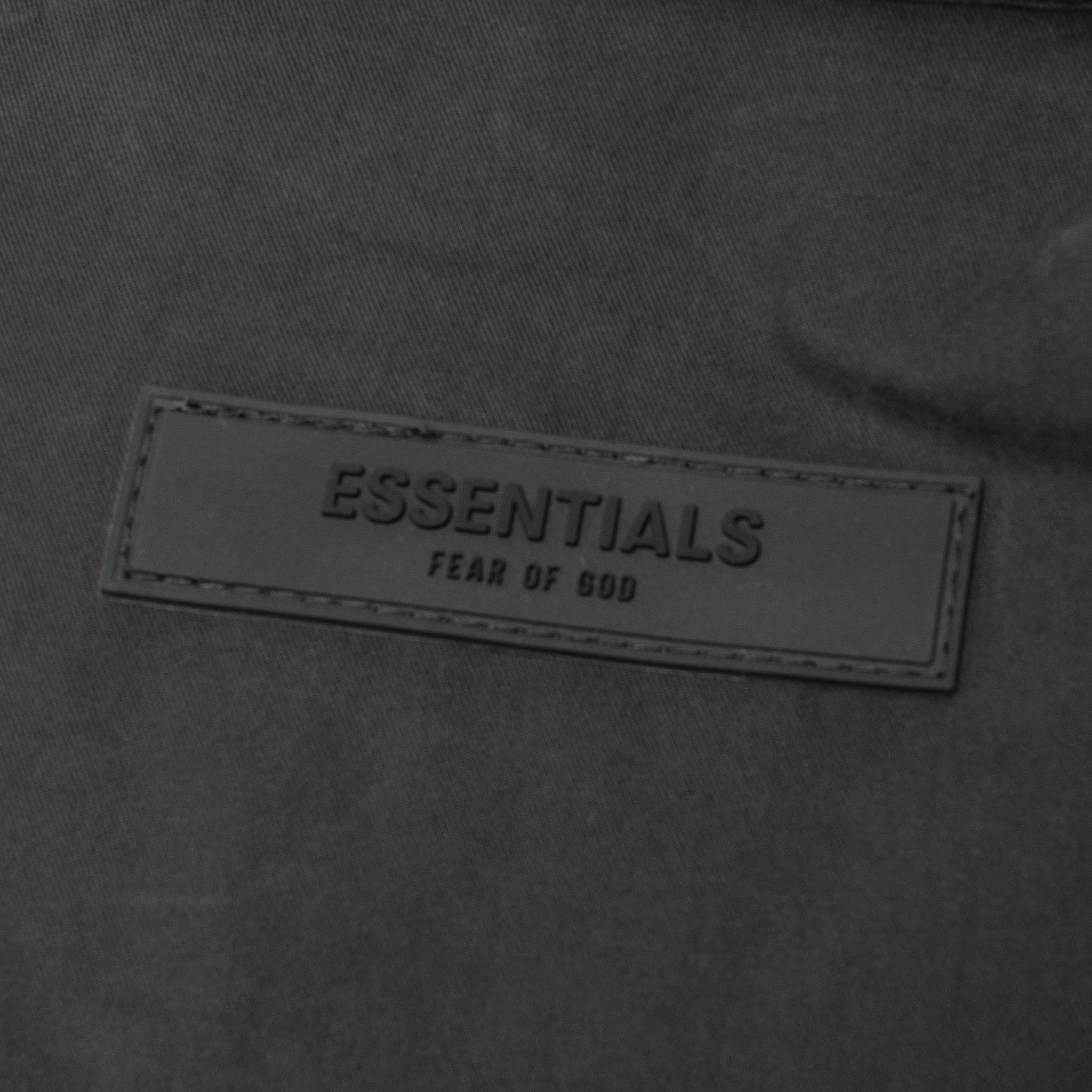 Barn Jacket - Black Male Product Image