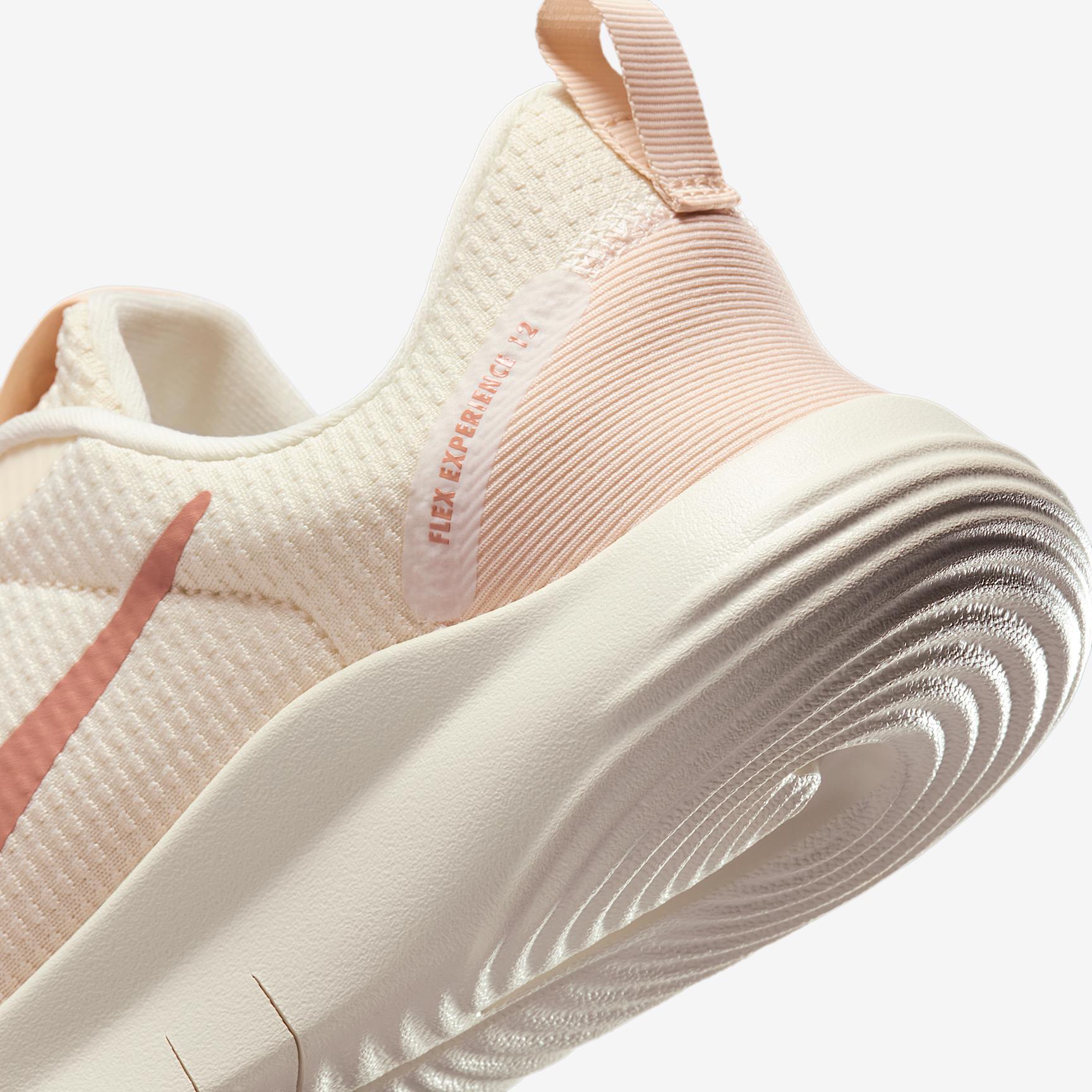 Nike Women's Flex Experience Run 12 Road Running Shoes Product Image