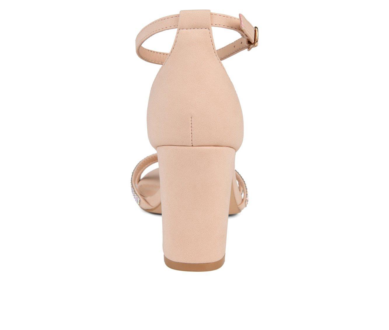 Women's Journee Collection Denali Special Occasion Shoes Product Image