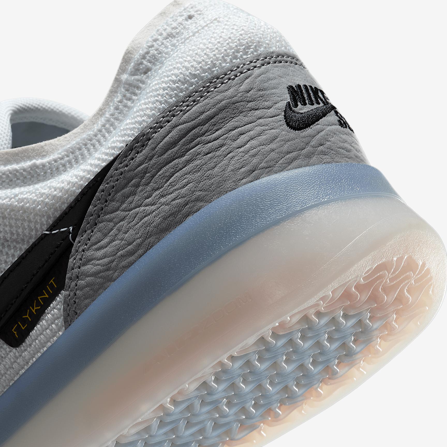 Mens Nike SB PS8 Shoes | FV8493-004 Product Image