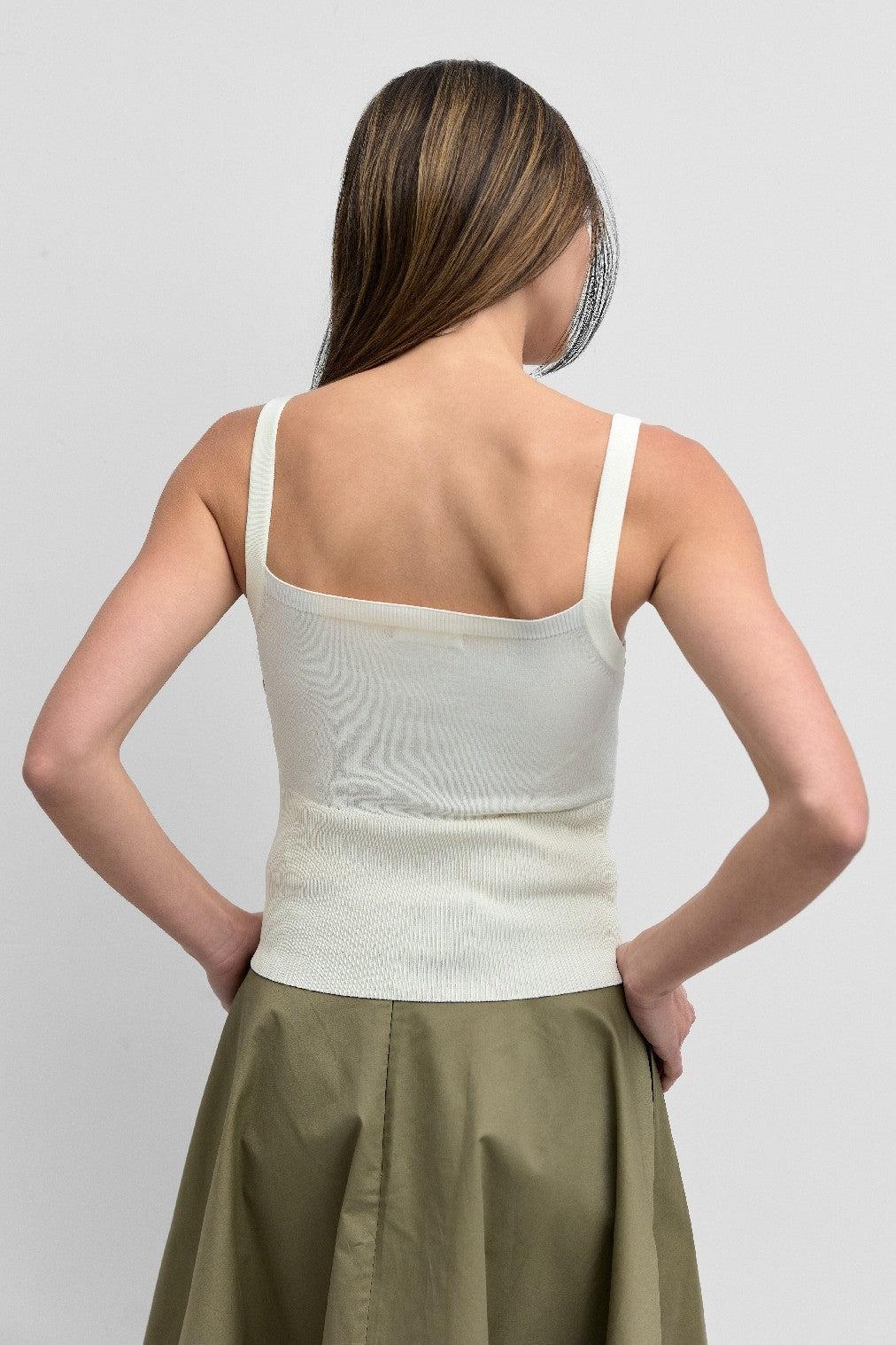 Willa Top Product Image