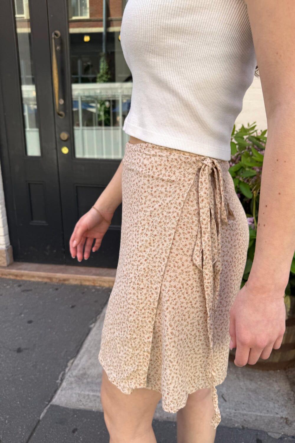 Genevieve Skirt Product Image