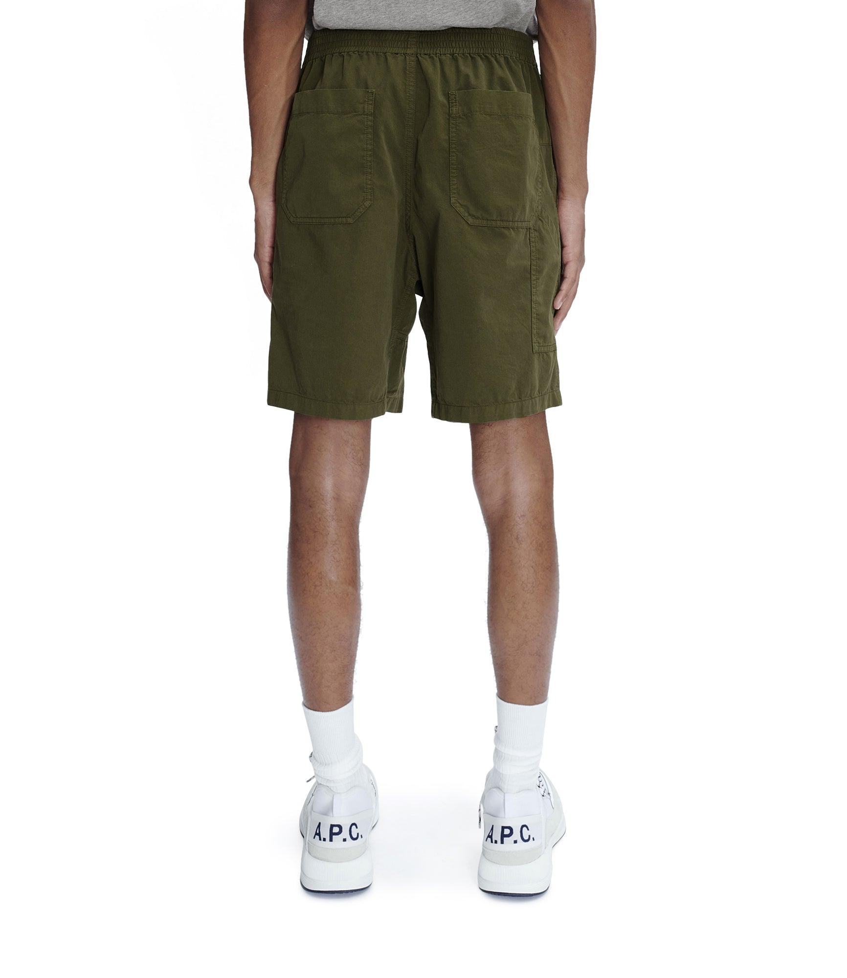 Norris shorts Product Image