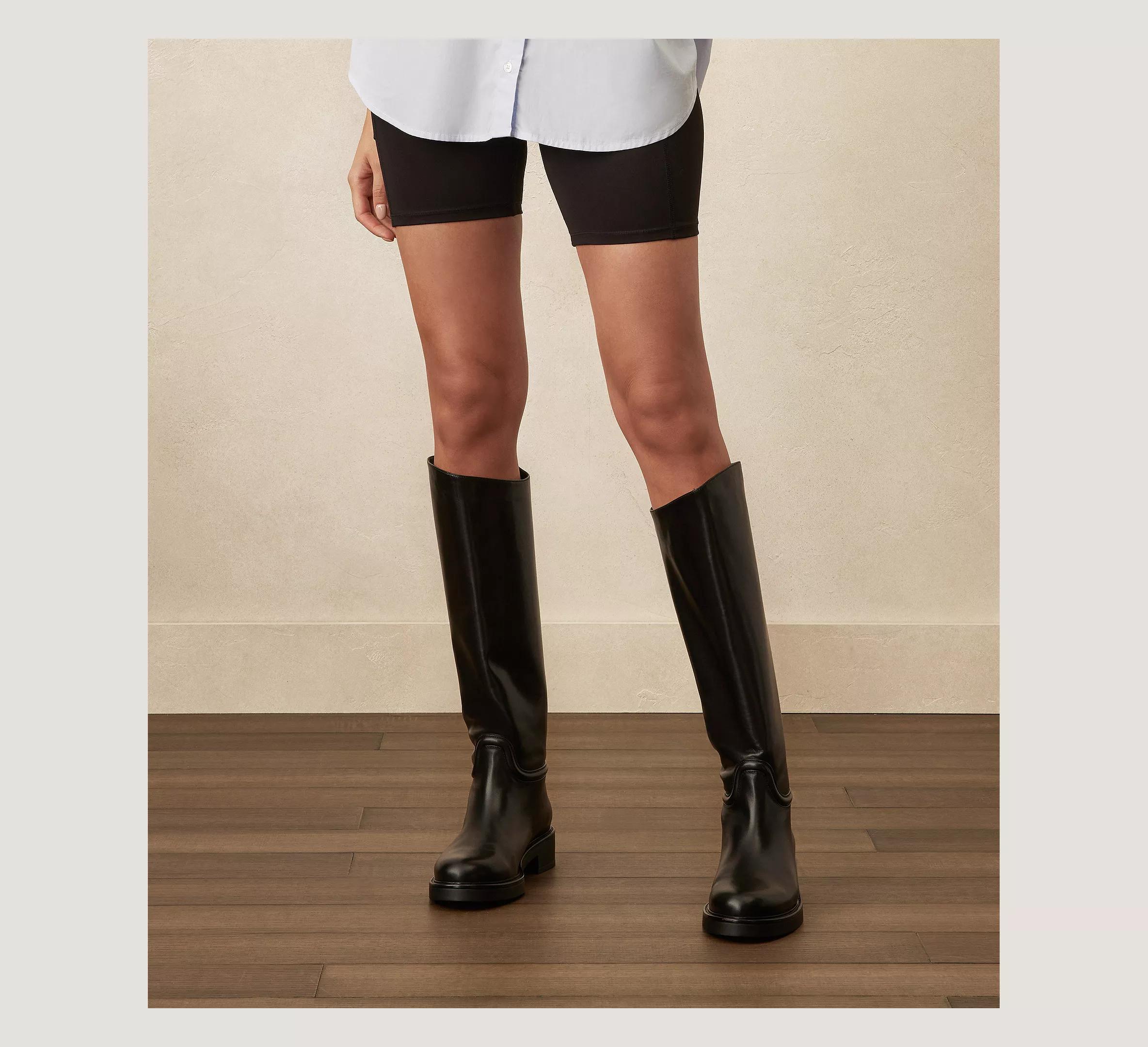 CELIA RIDING BOOT Product Image
