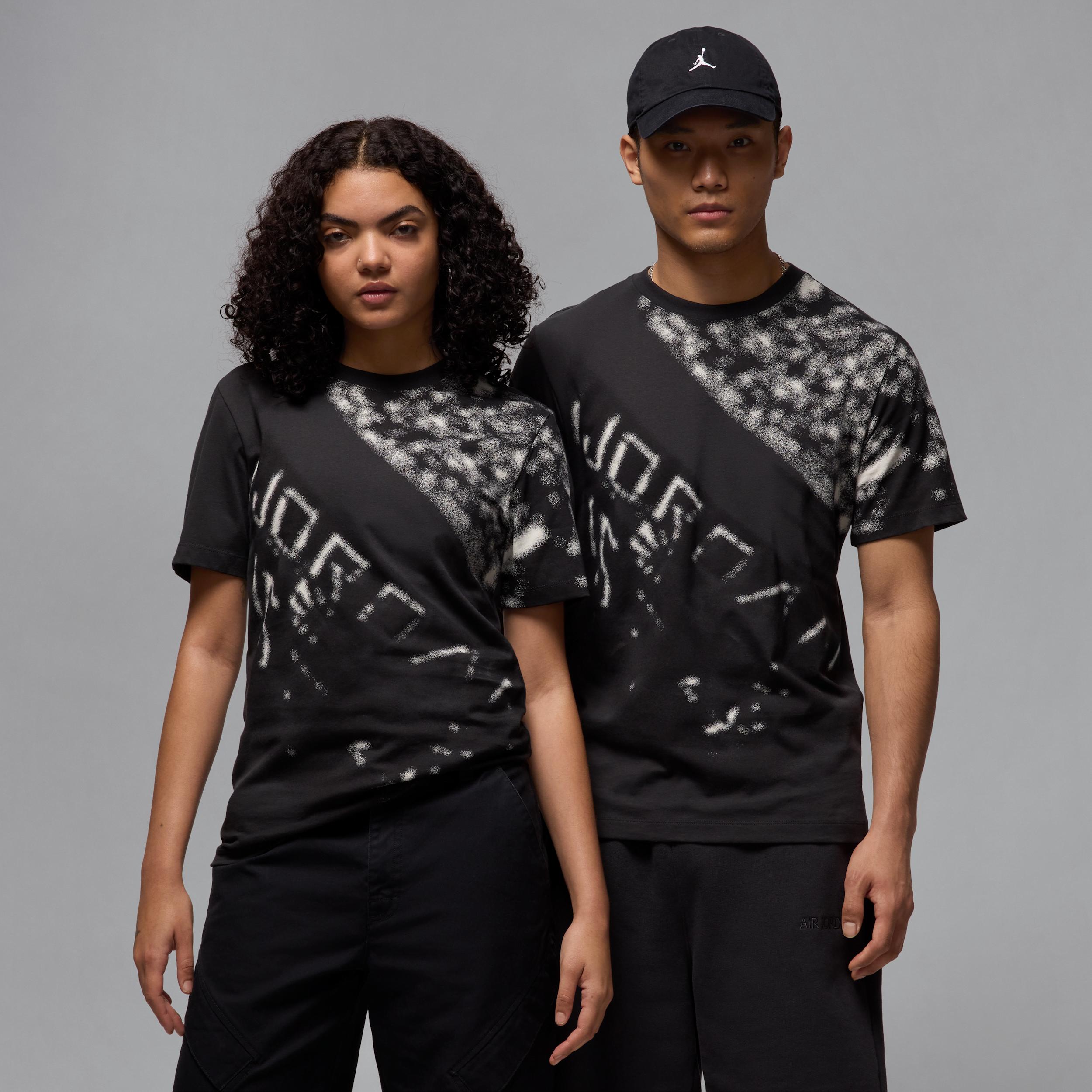 Men's Jordan Flight MVP Printed T-Shirt Product Image