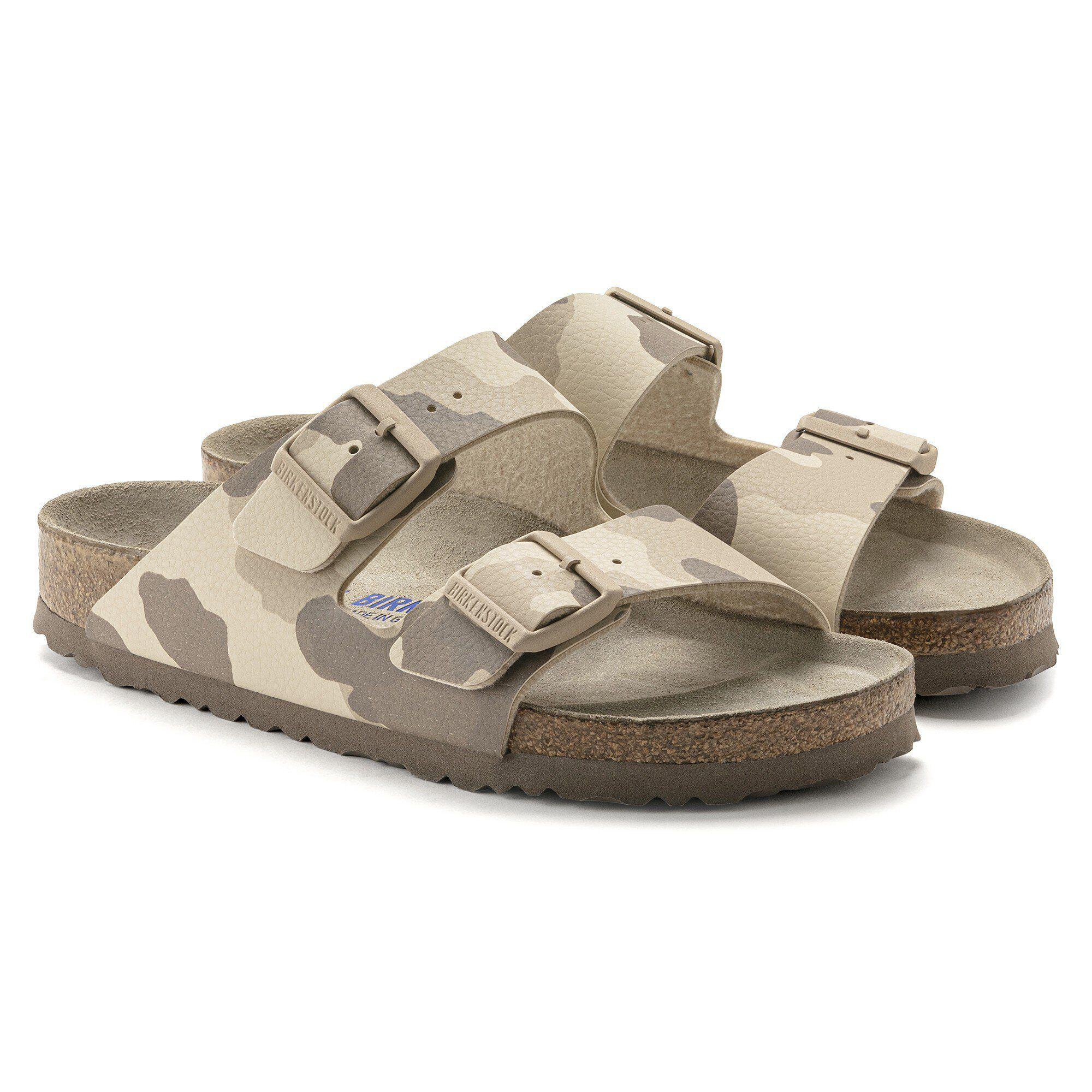 Arizona Soft Footbed Birko-Flor Product Image