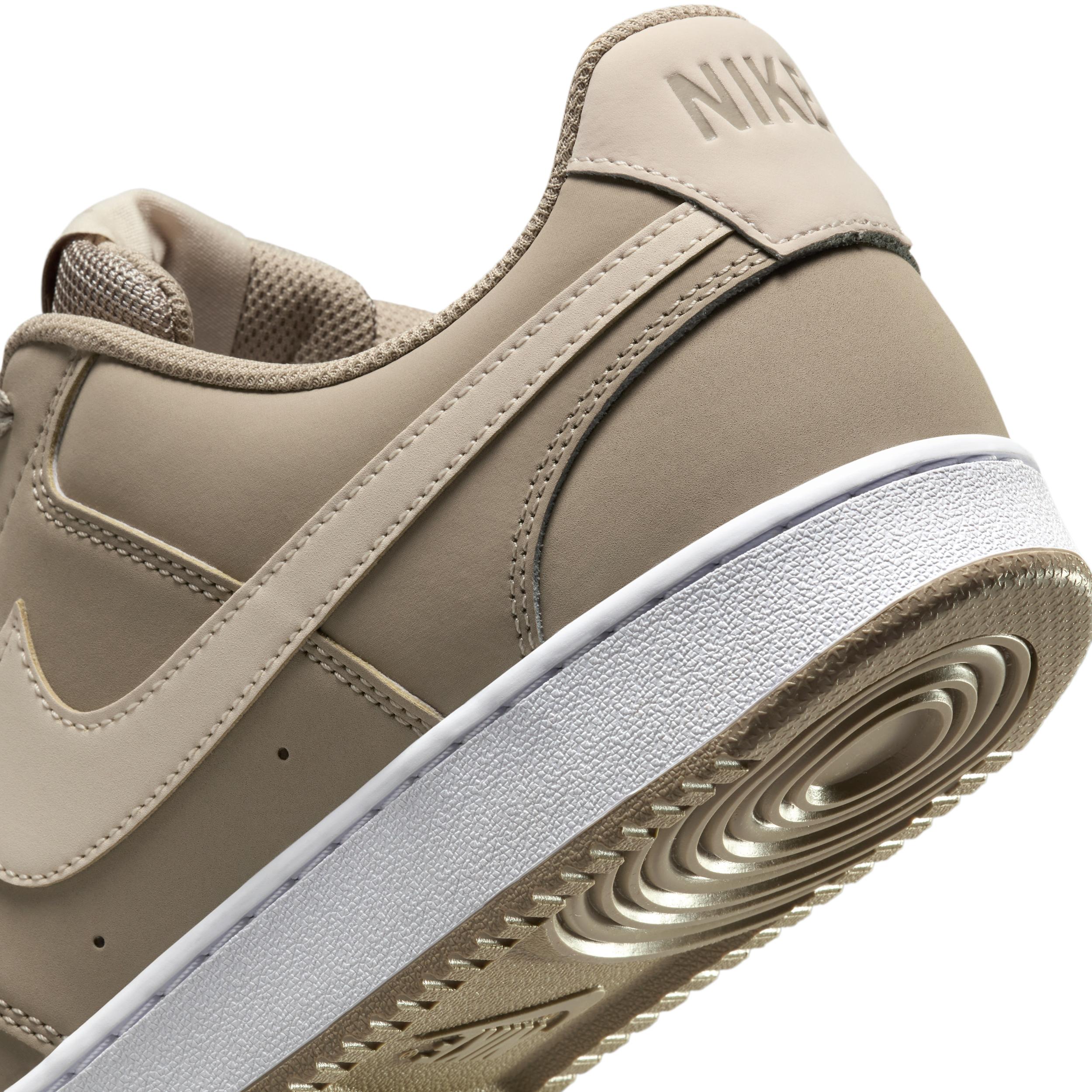 Nike Mens Court Vision Low Shoes | HM6193-247 Product Image