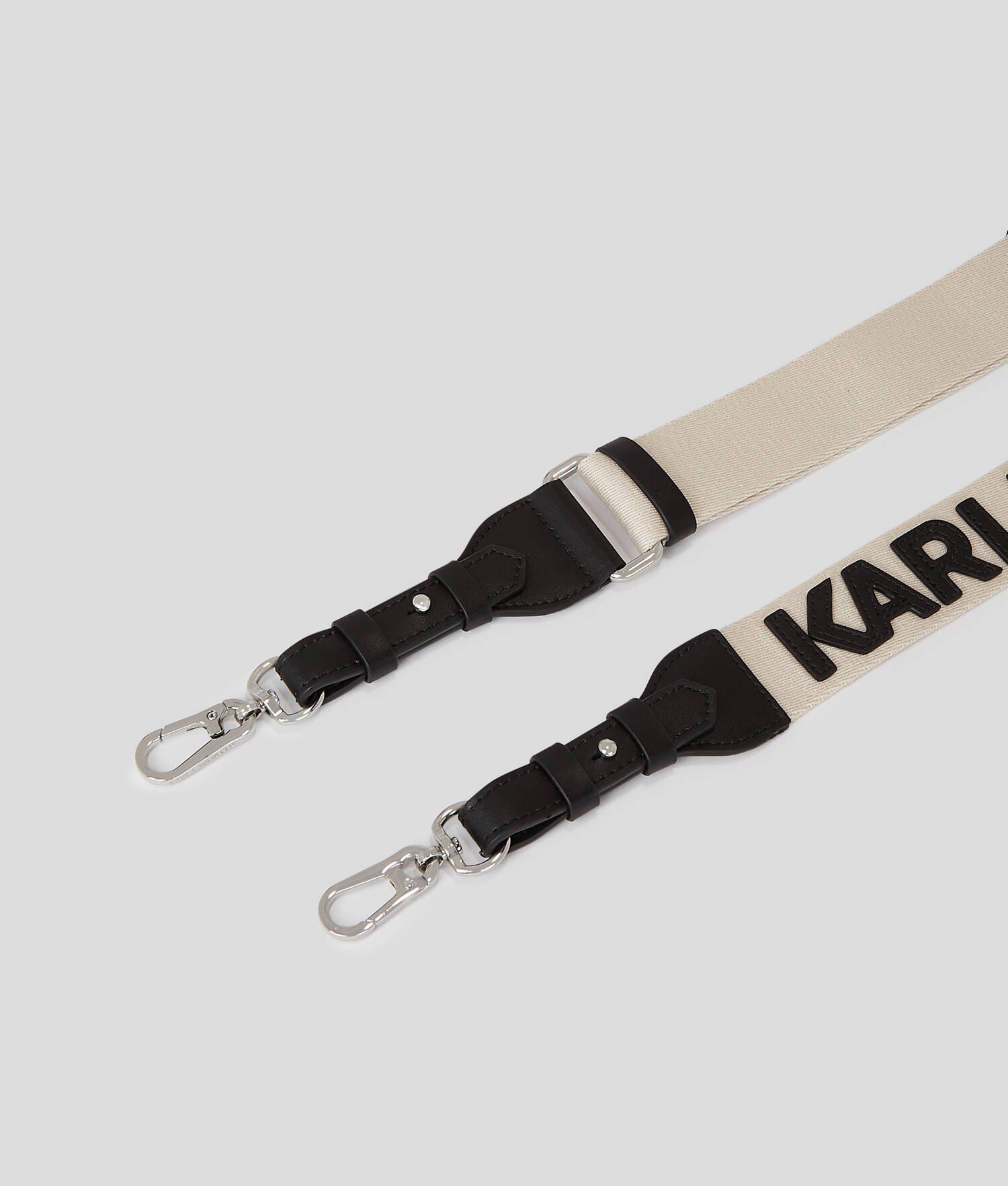 K/CIRCLE SHOULDER STRAP Product Image