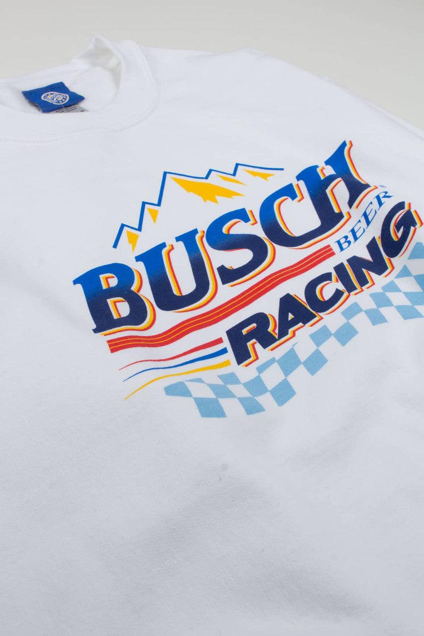 Busch Beer Racing Sweatshirt Product Image
