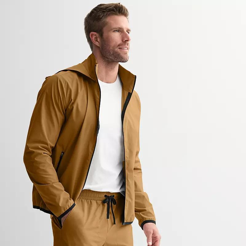 Men's Tek Gear® Midweight Woven Jacket,  Product Image
