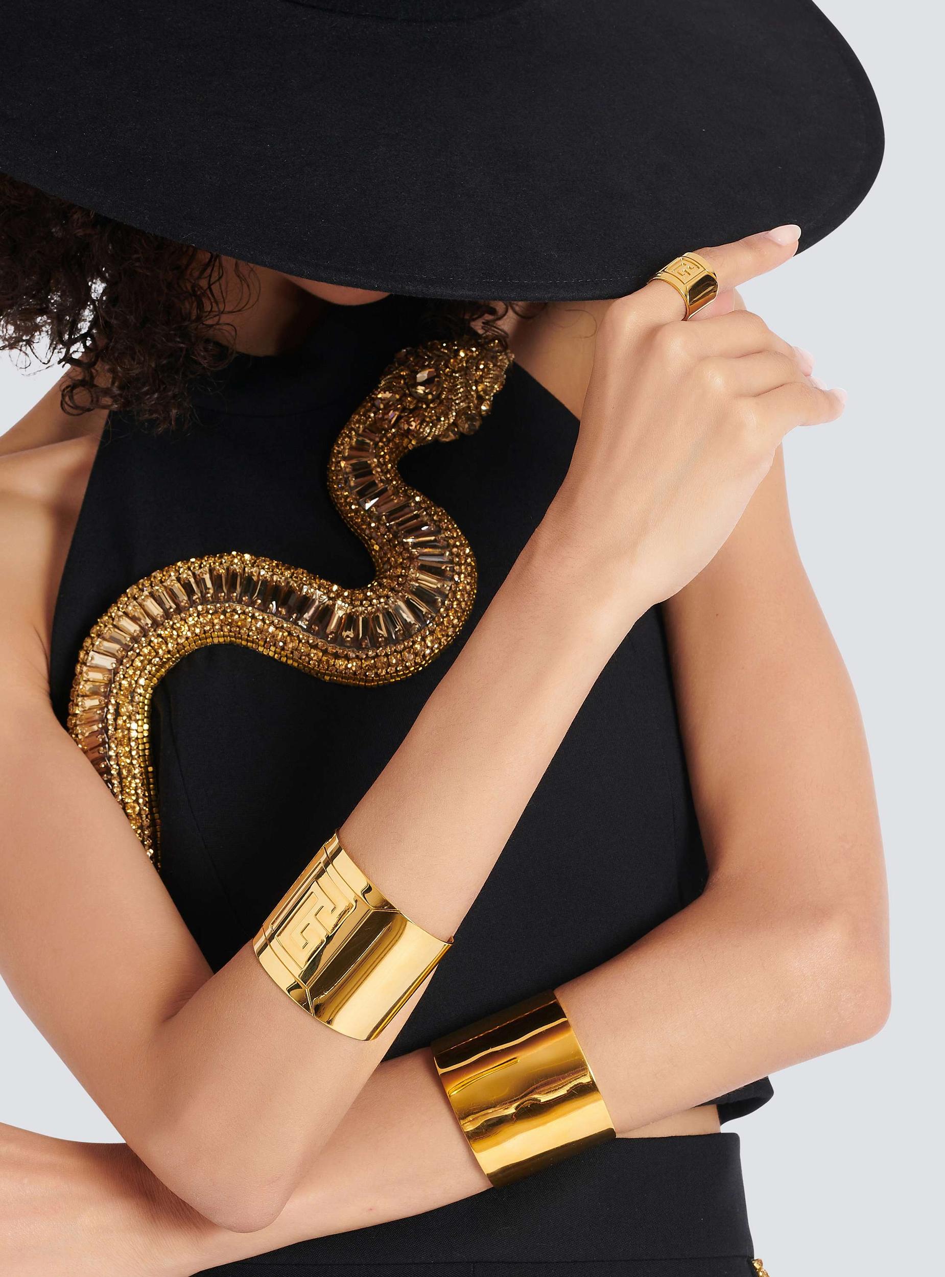 Tubular ring Product Image