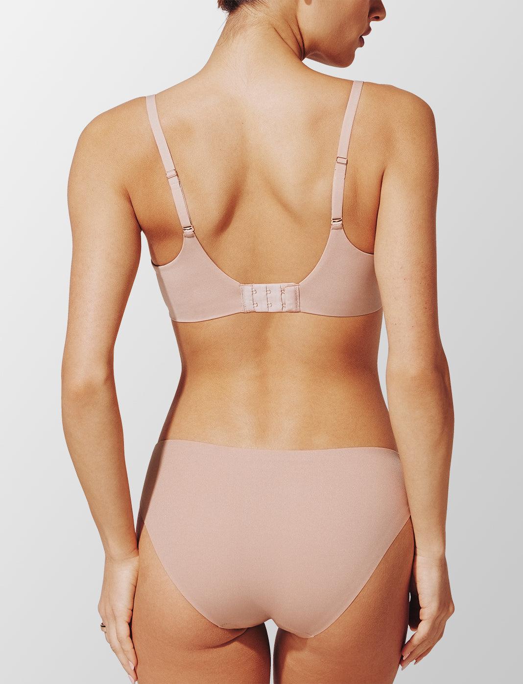 ComfortStretch Back Smoothing T-Shirt Bra Product Image