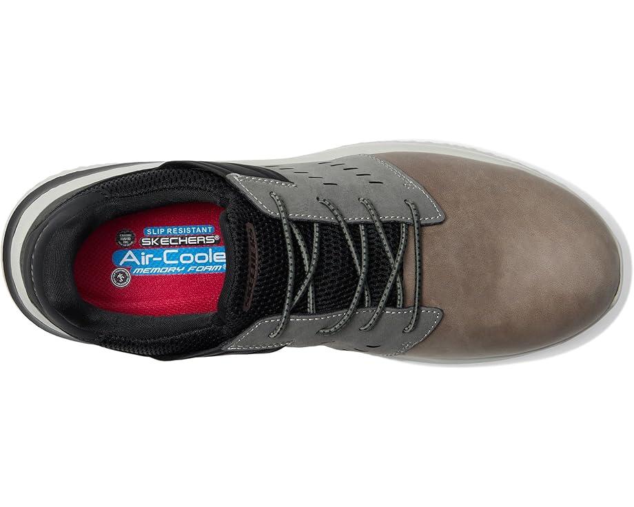 TruFlex Work Comp Toe SD Product Image