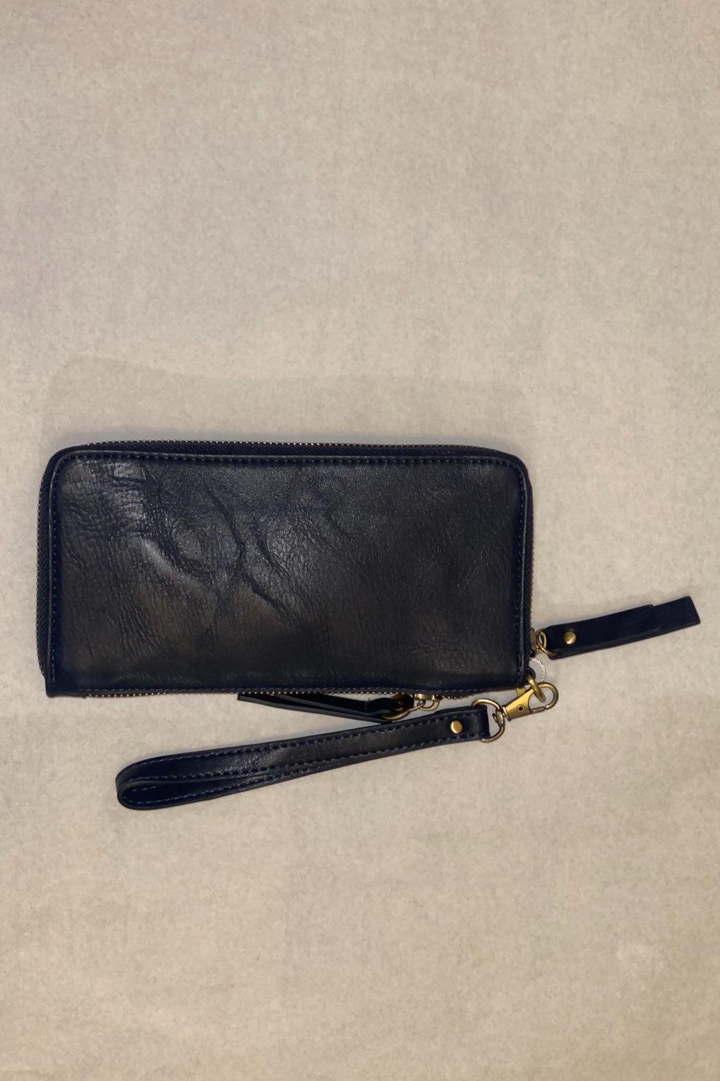 Chloe Zip Around Wristlet & Wallet Product Image