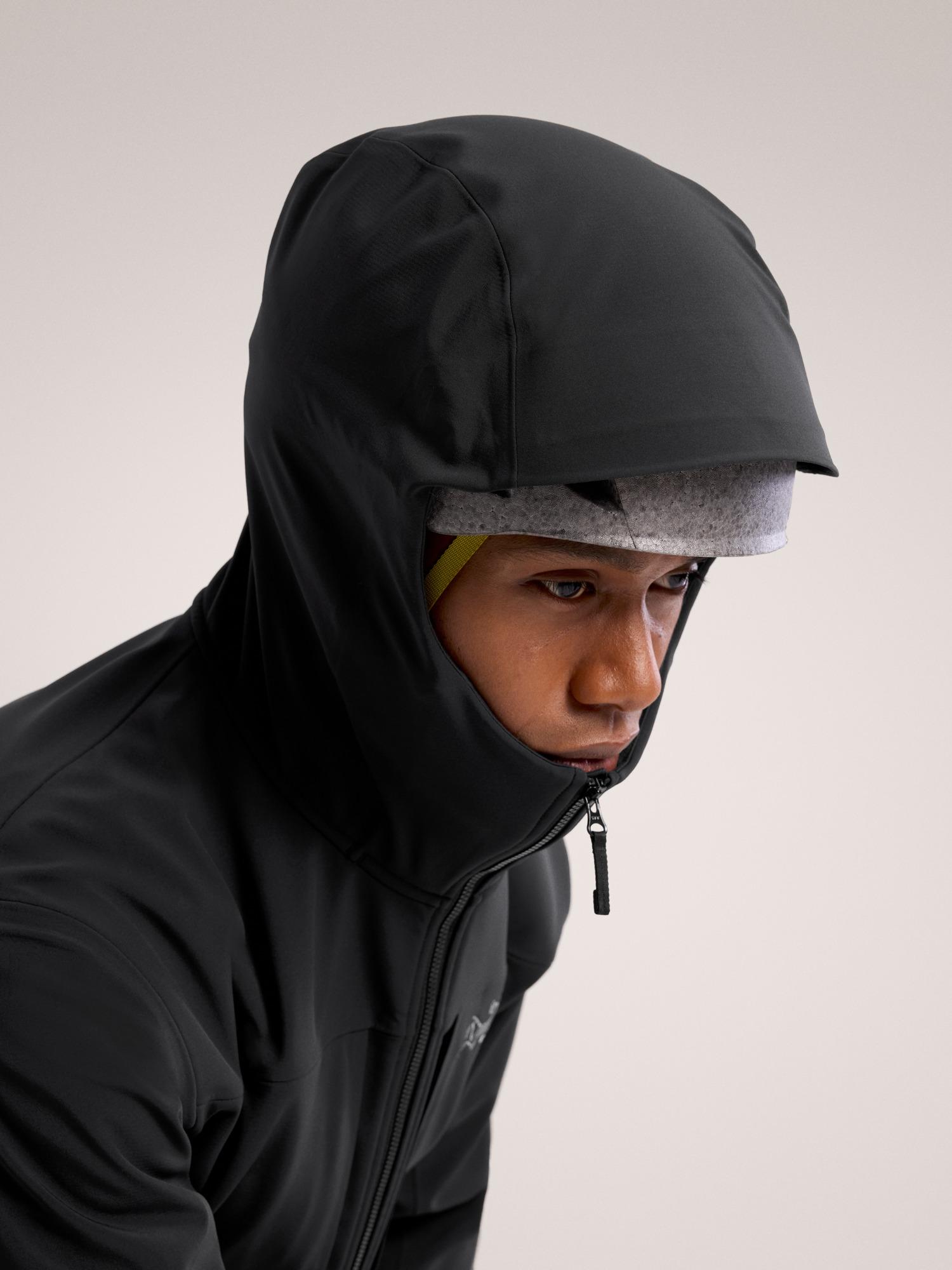 Gamma MX Hoody Men's Product Image