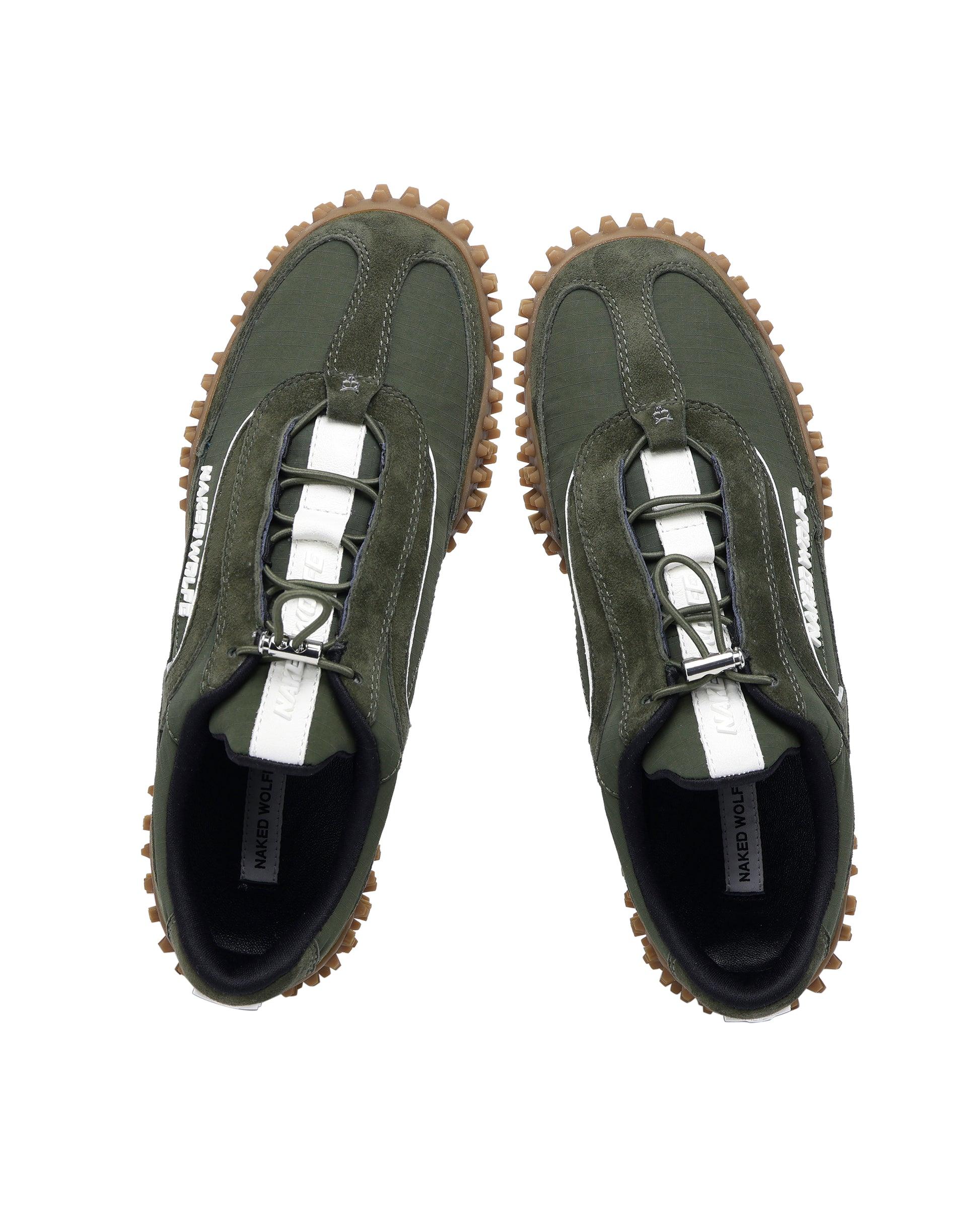 Island Khaki Ripstop Product Image