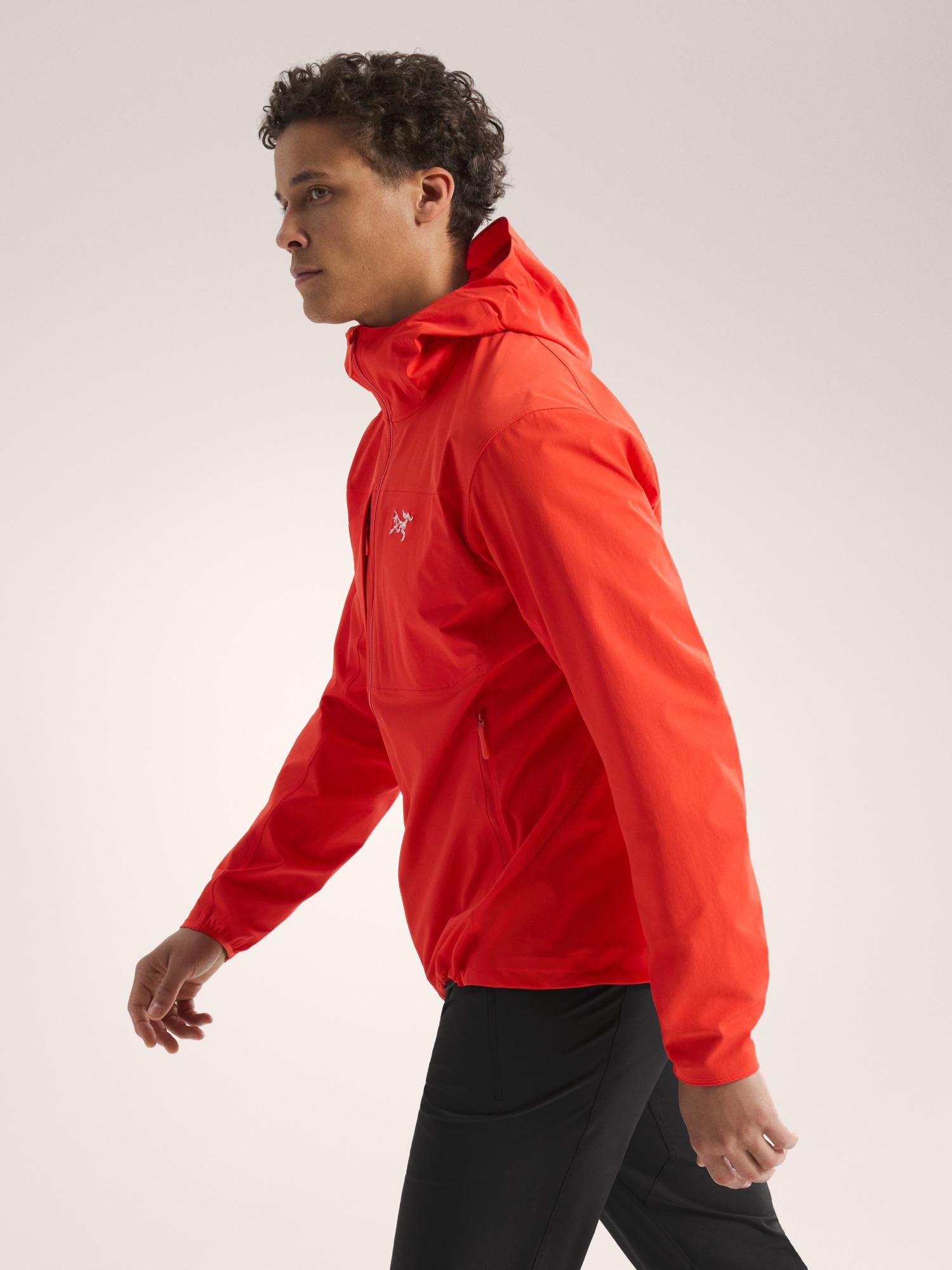 Gamma Hoody Men's Product Image