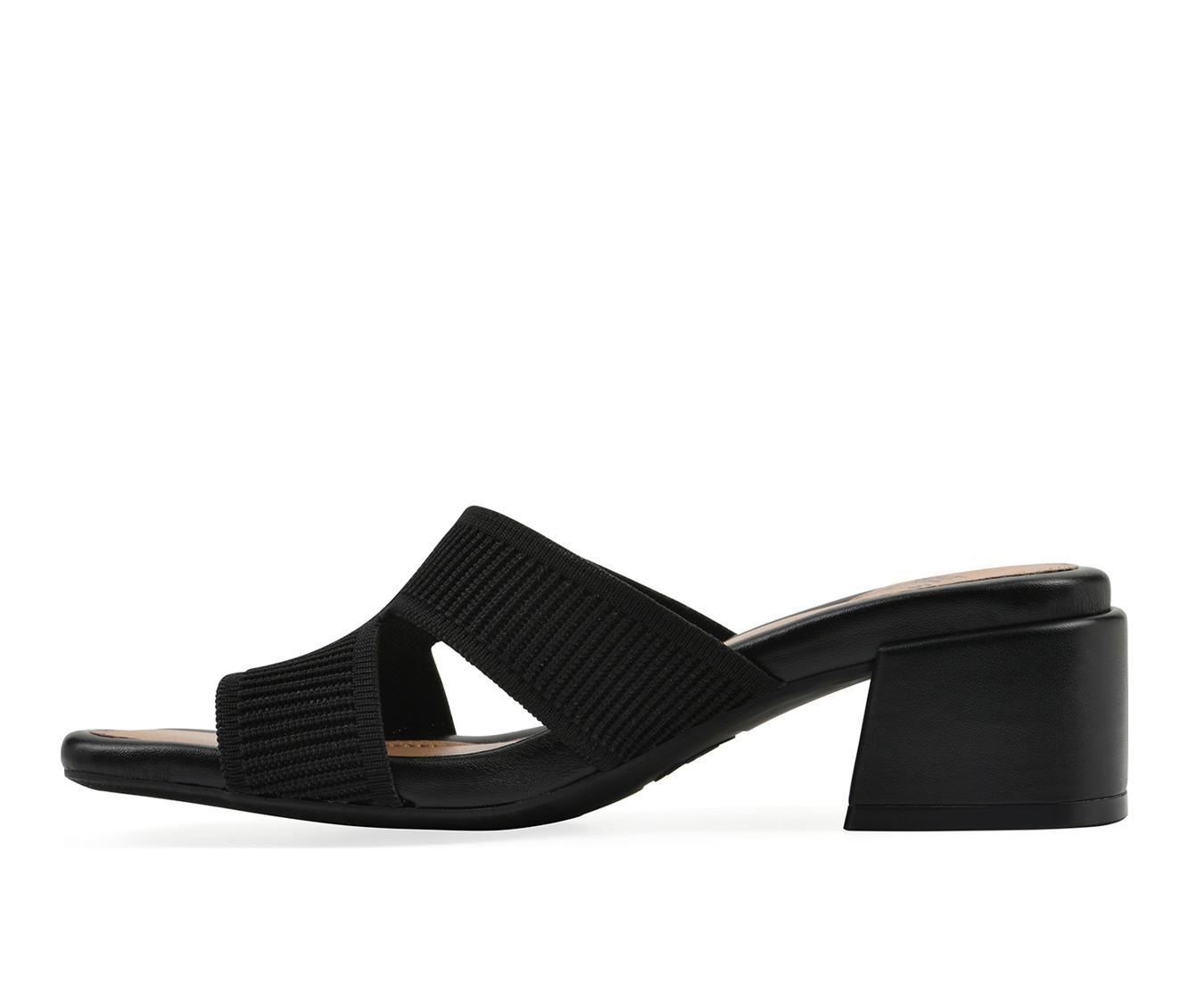 Women's White Mountain Milled Dress Sandals Product Image