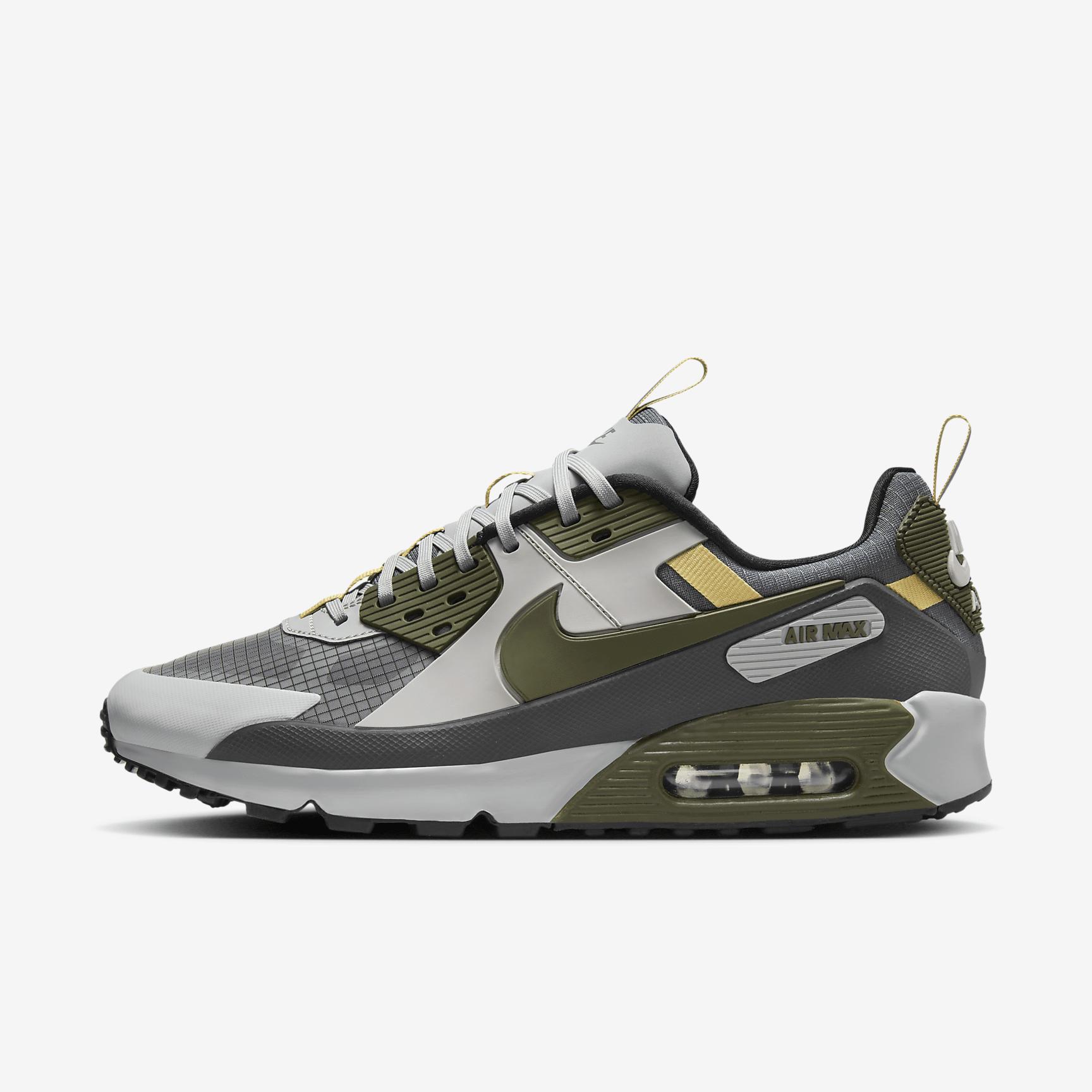 Nike Air Max 90 Drift Men's Shoes Product Image