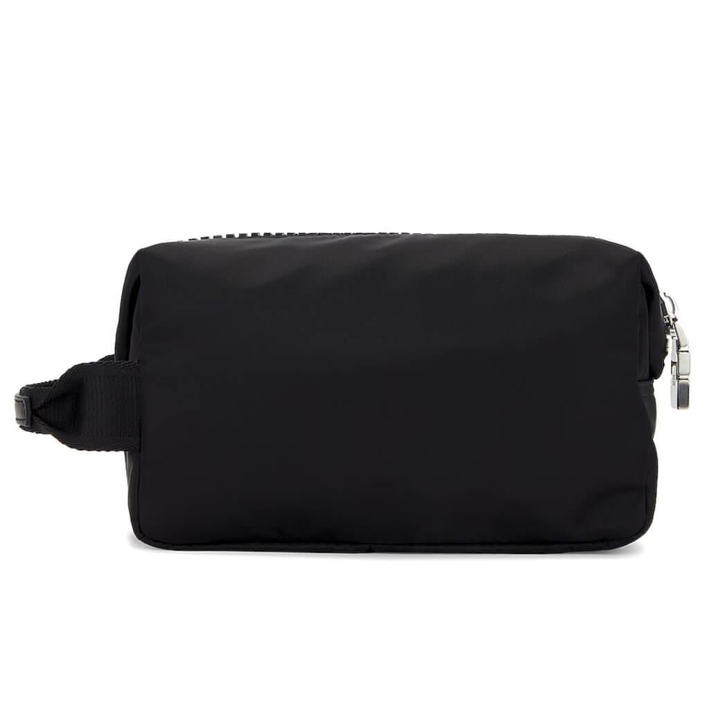 G-Zip Toilet Pouch - Black Product Image
