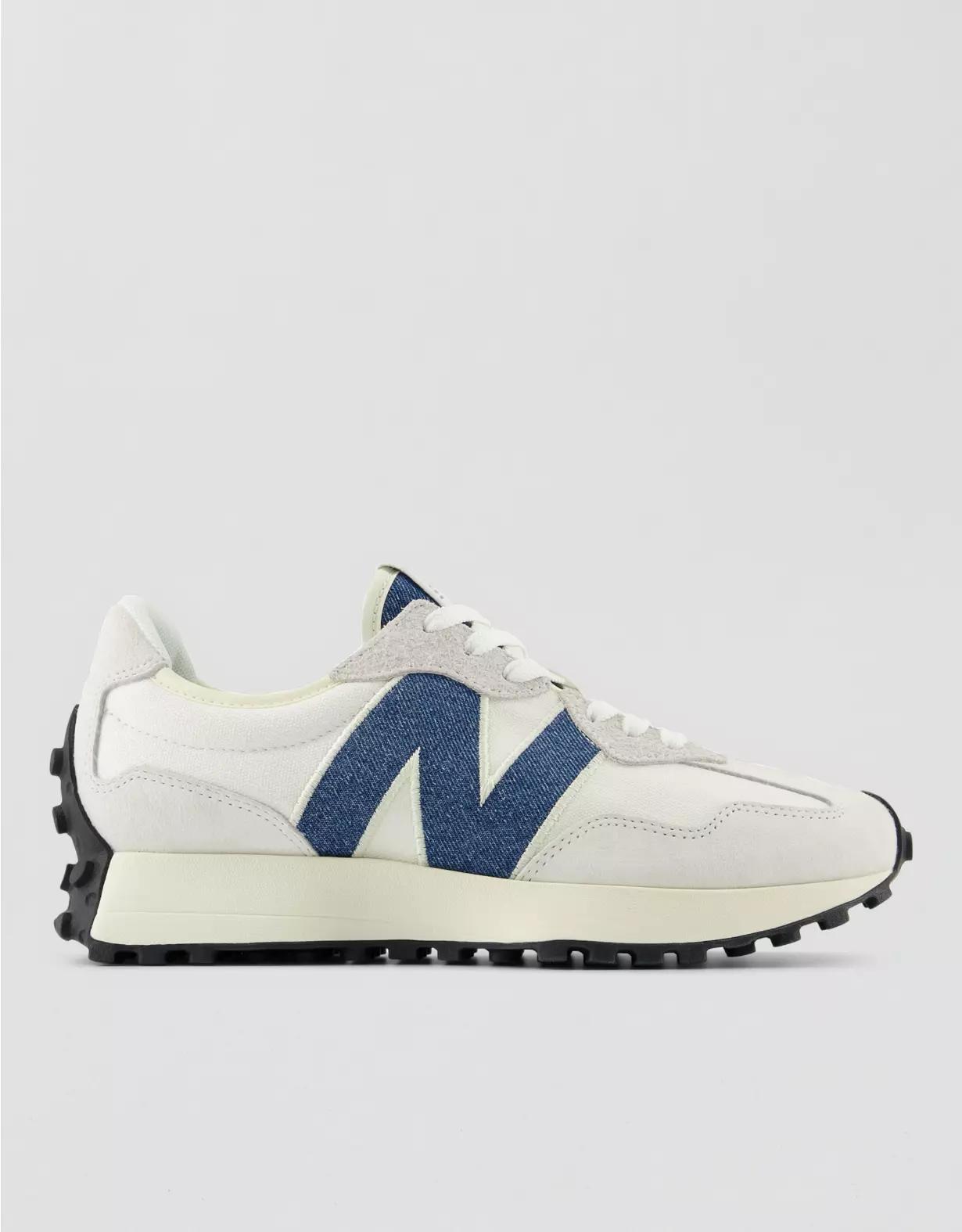 New Balance 327 Sneaker Product Image