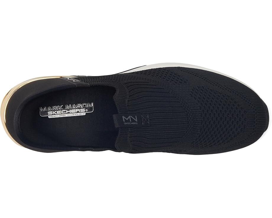 A Wedge - Crecent Hands-Free Slip-Ins Product Image