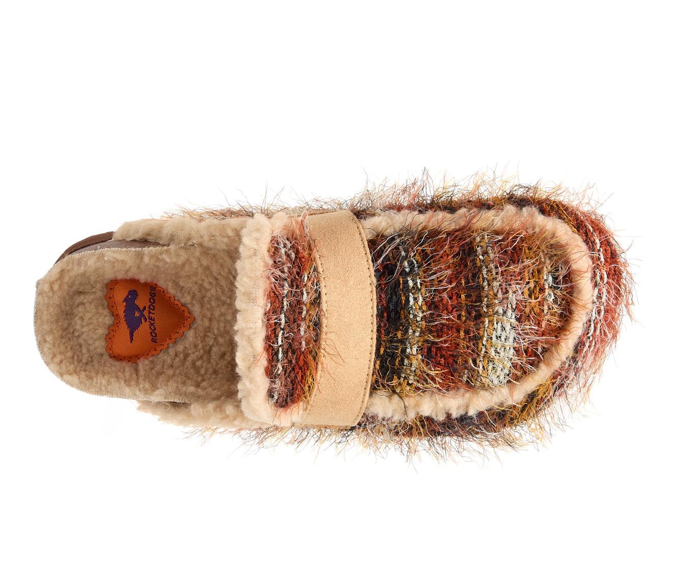 Women's Rocket Dog Arctic Clogs Product Image