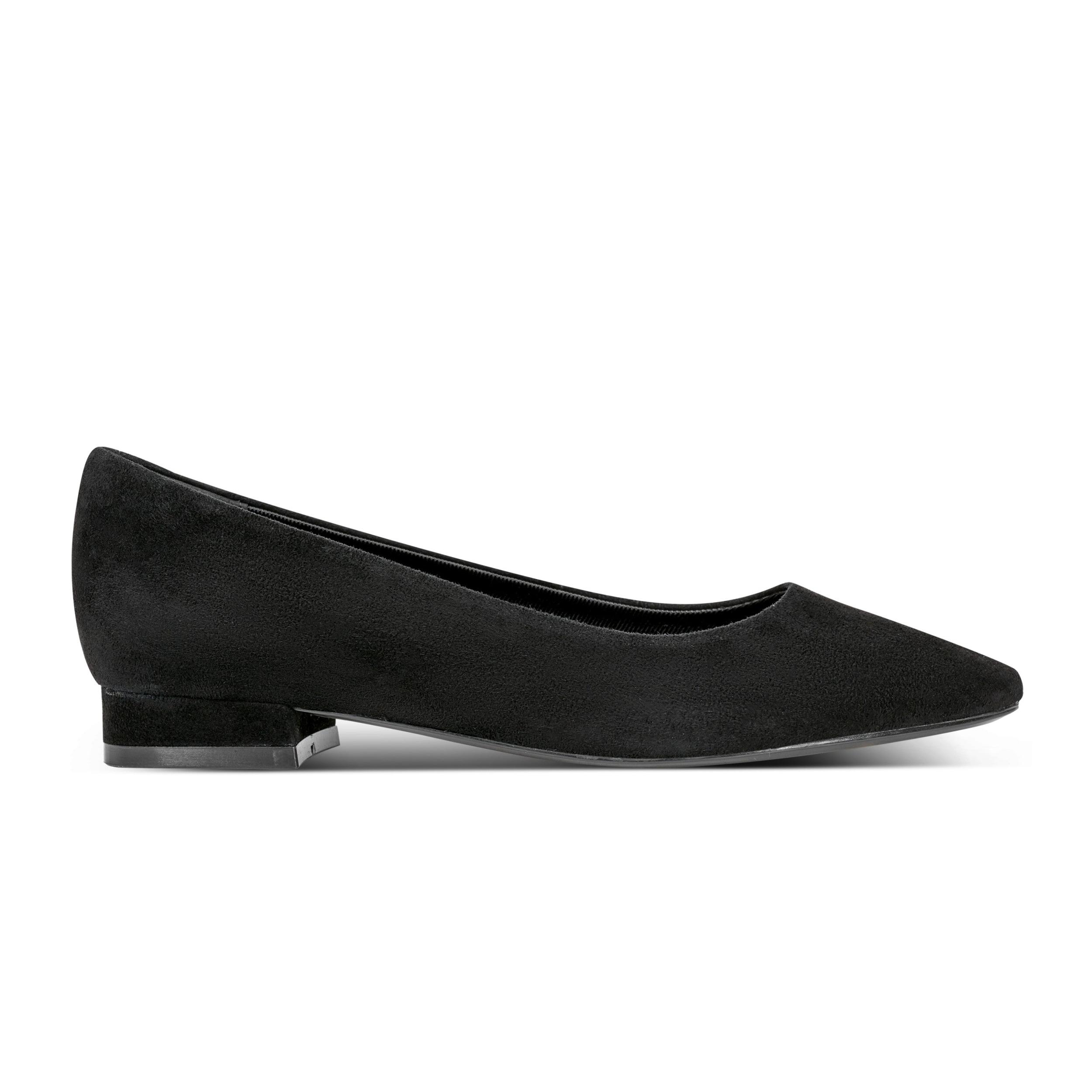 Women's Tessa Total Motion Pointy Toe Dress Flats Product Image