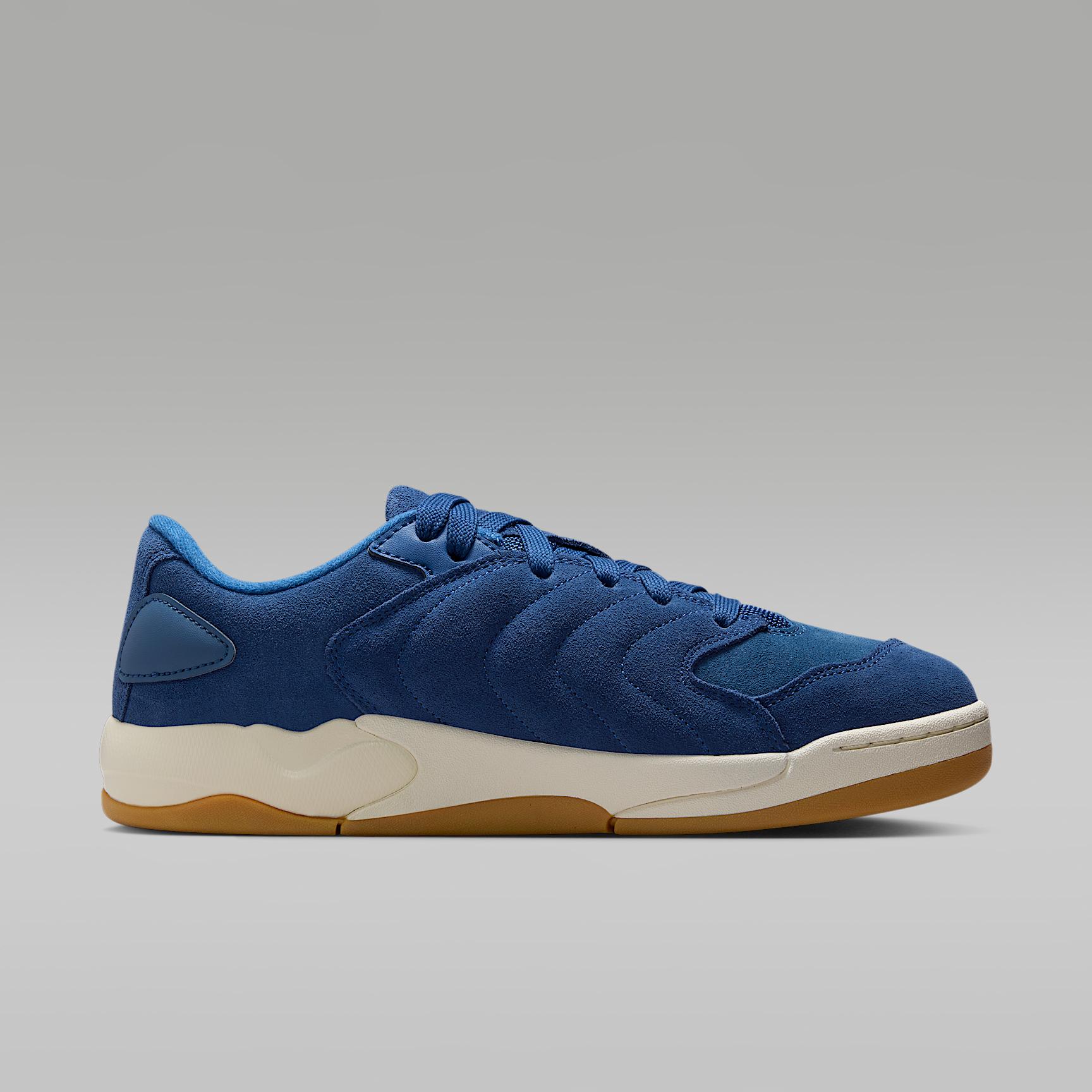 Mens Jordan Session Shoes | IB3731-400 Product Image