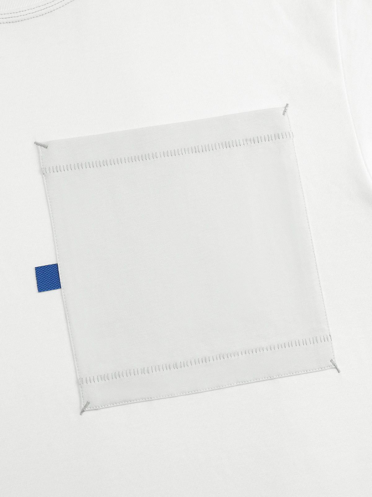 Aelfric Eden Essential Pocket Tee Product Image