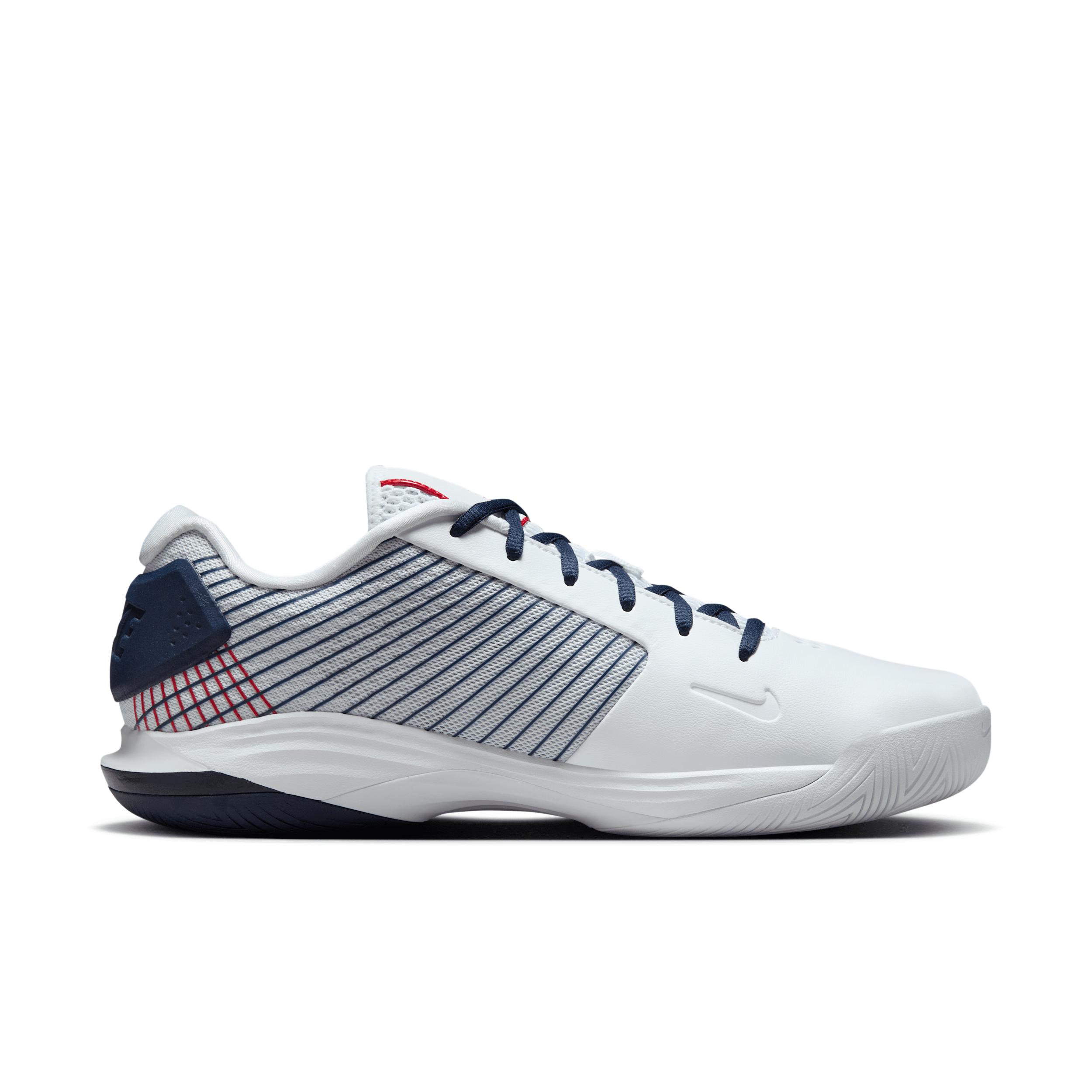 Nike Men's Vapor 12 Hypersmash Hard Court Tennis Shoes Product Image
