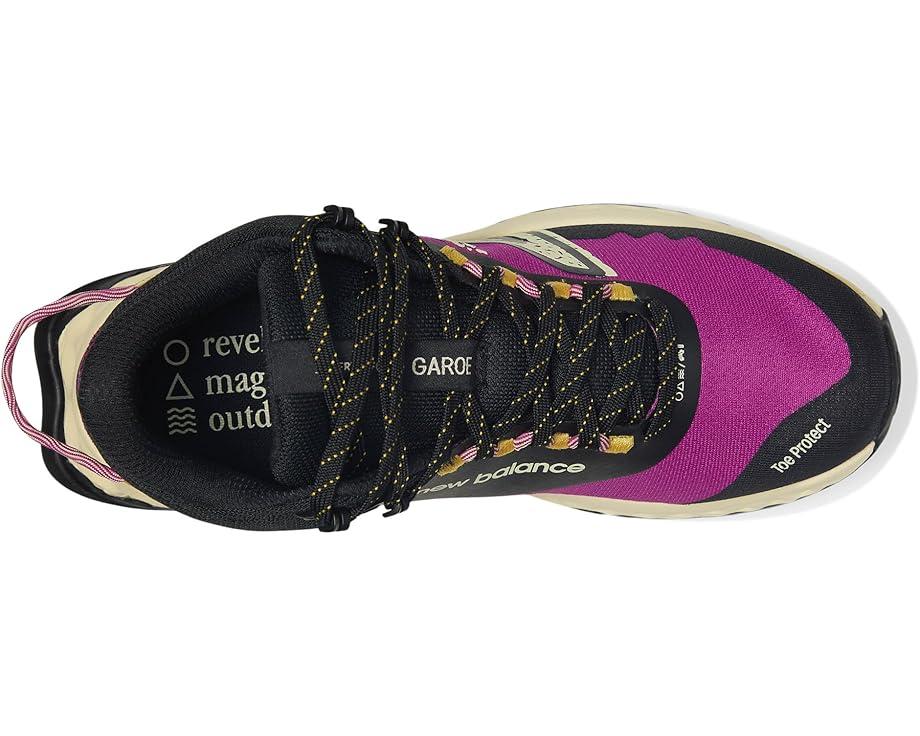 Fresh Foam X Hierro Mid GTX® Product Image