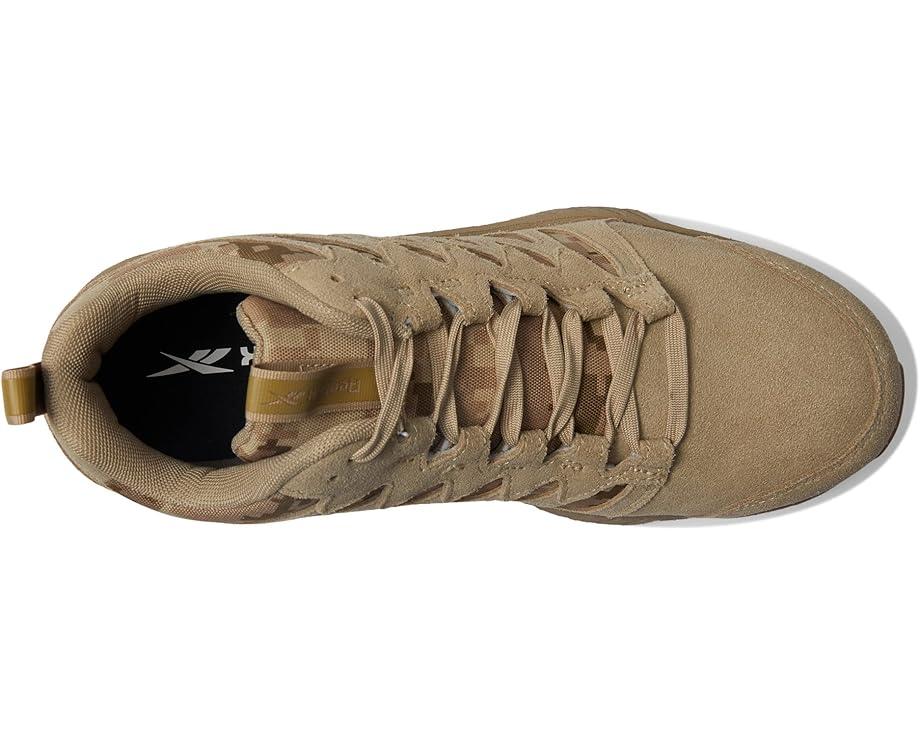 Sublite Cushion Work Comp Toe EH Product Image