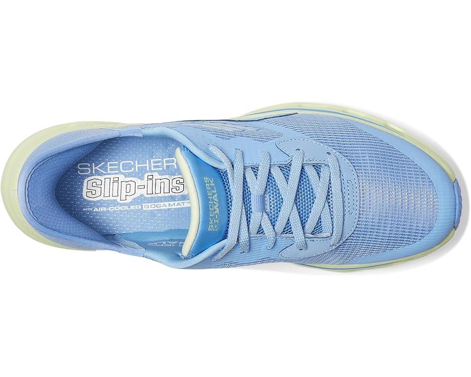 Arch Fit Glide-Step Pro Hands Free Slip-ins Product Image