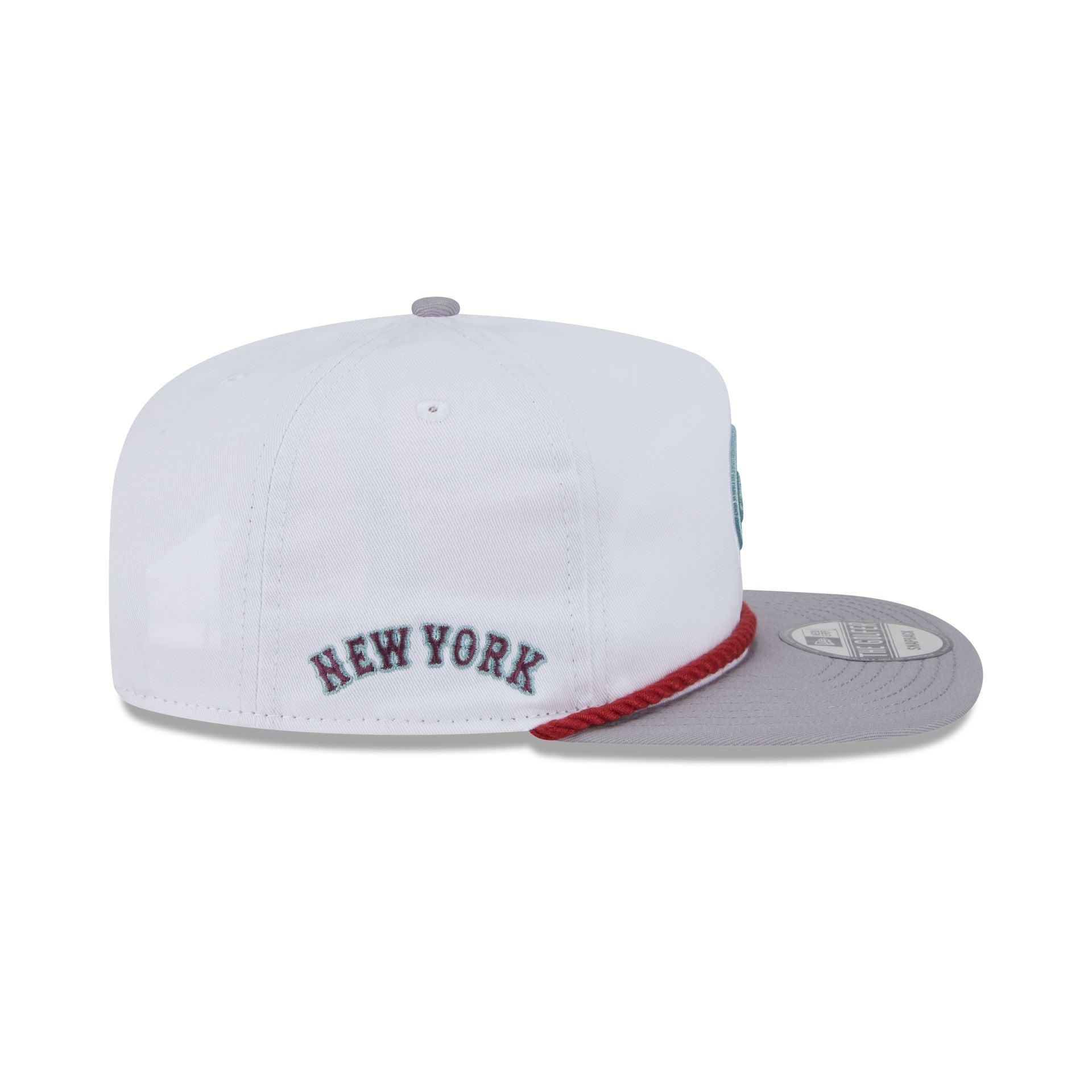 New York Yankees Printed Golfer Hat Male Product Image