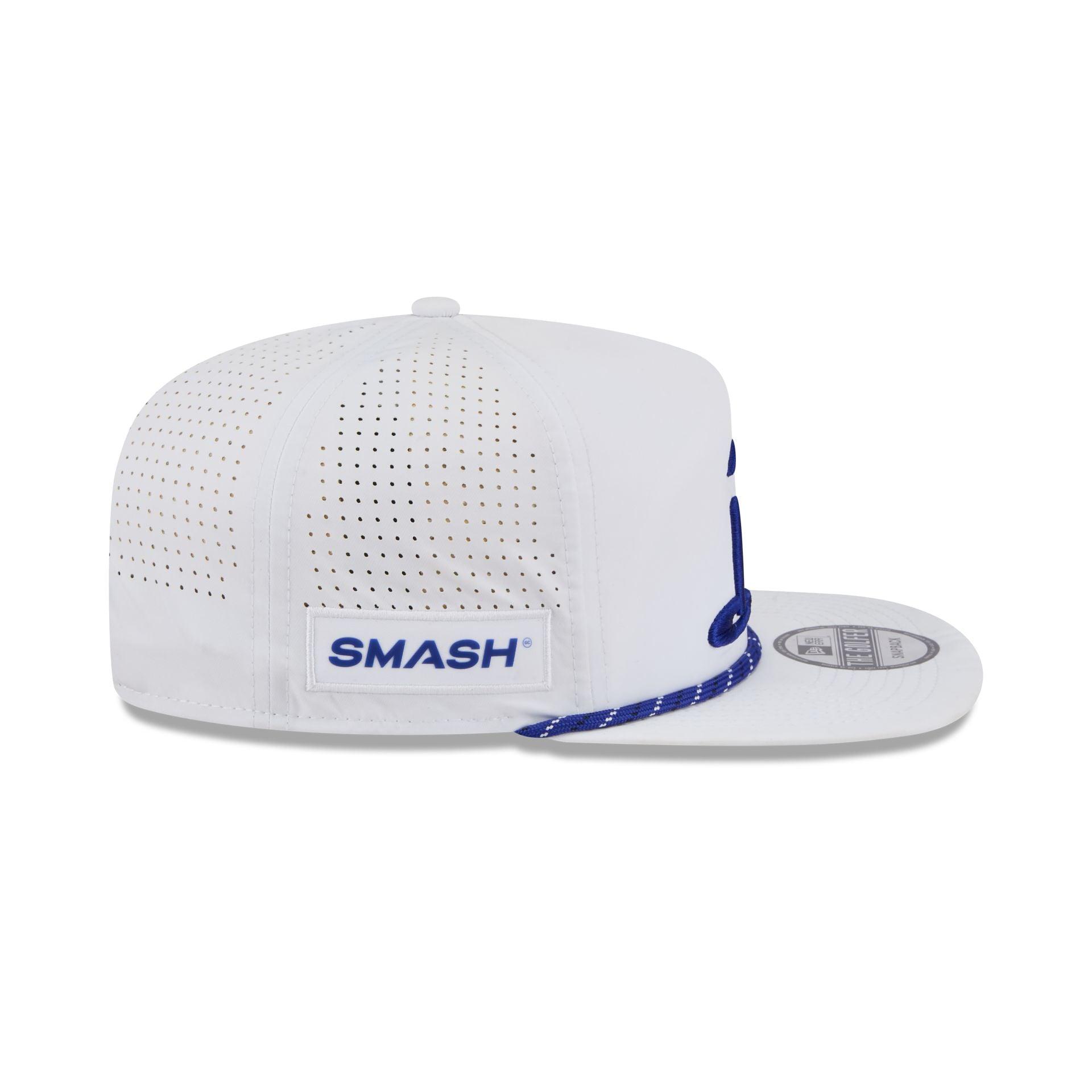 Smash GC Performance Rope Golfer Hat Male Product Image
