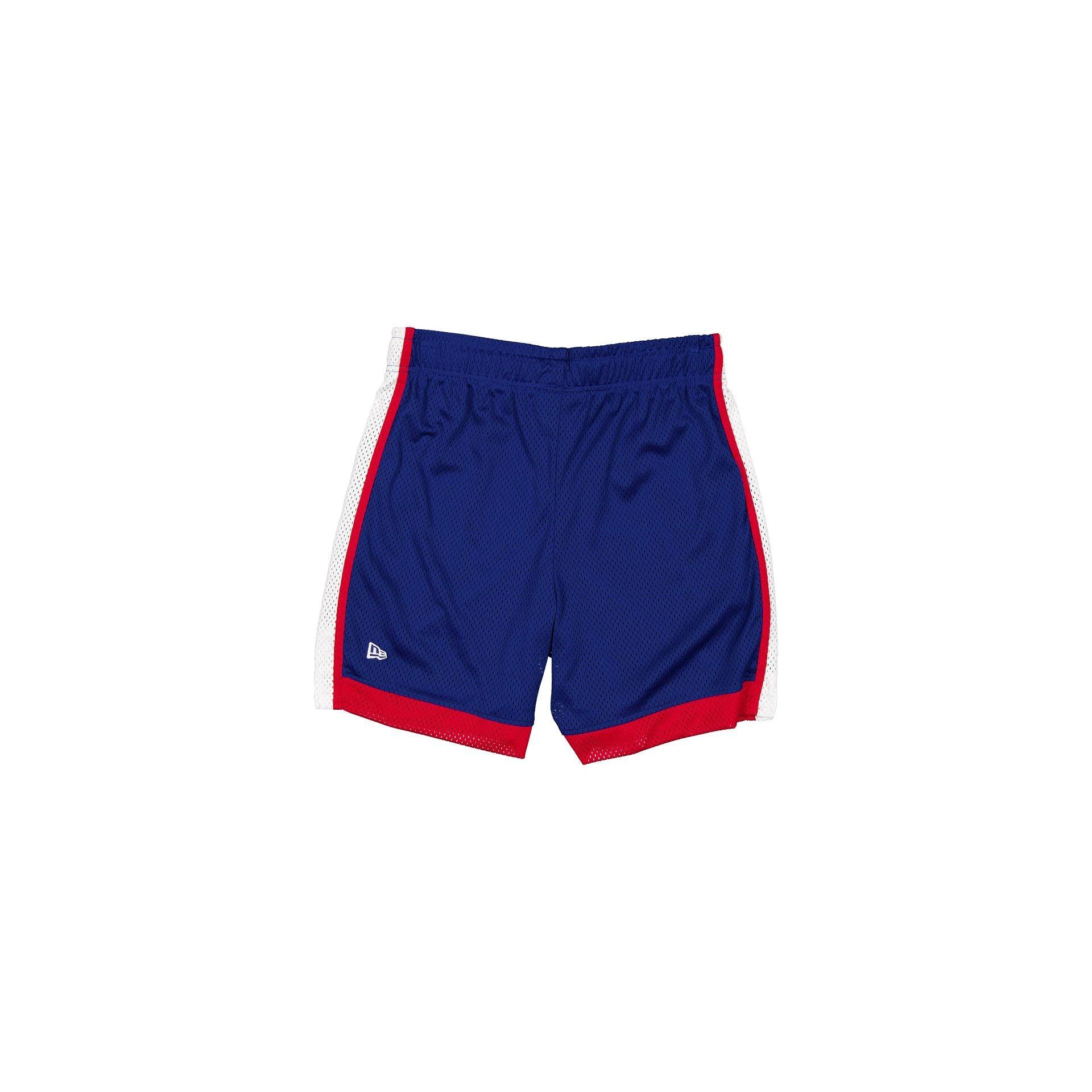 Toronto Blue Jays Sport Classics Shorts Male Product Image