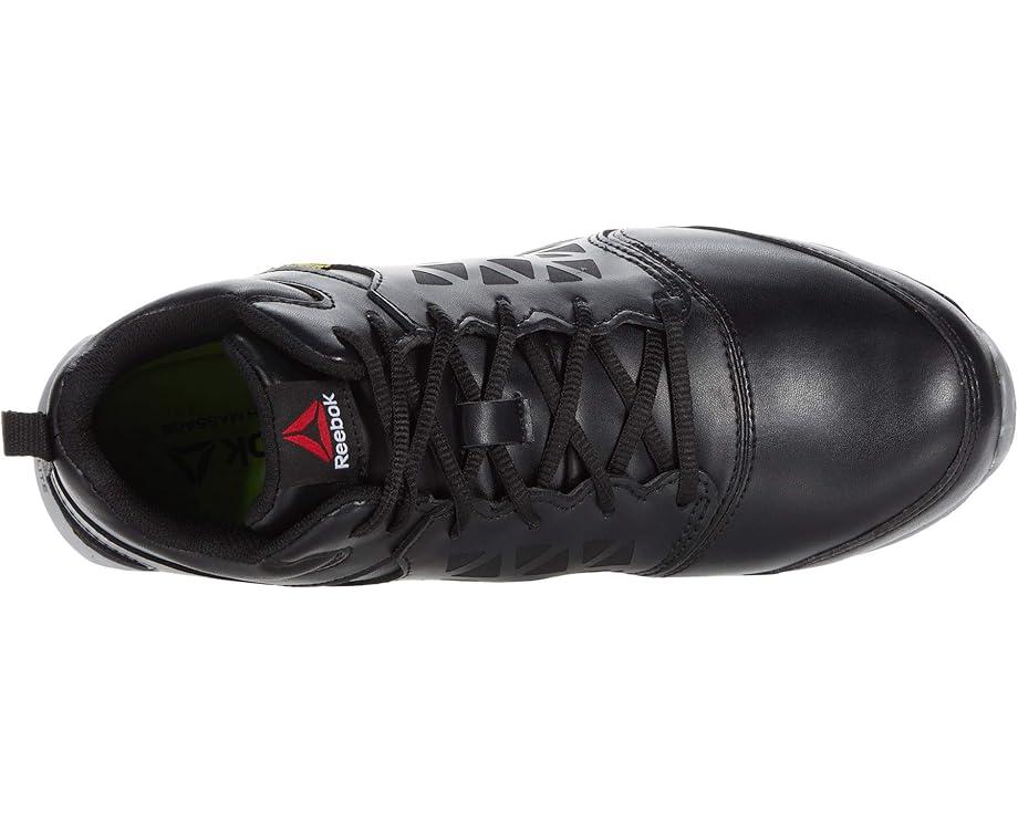 Sublite Cushion Work Mid EH Product Image