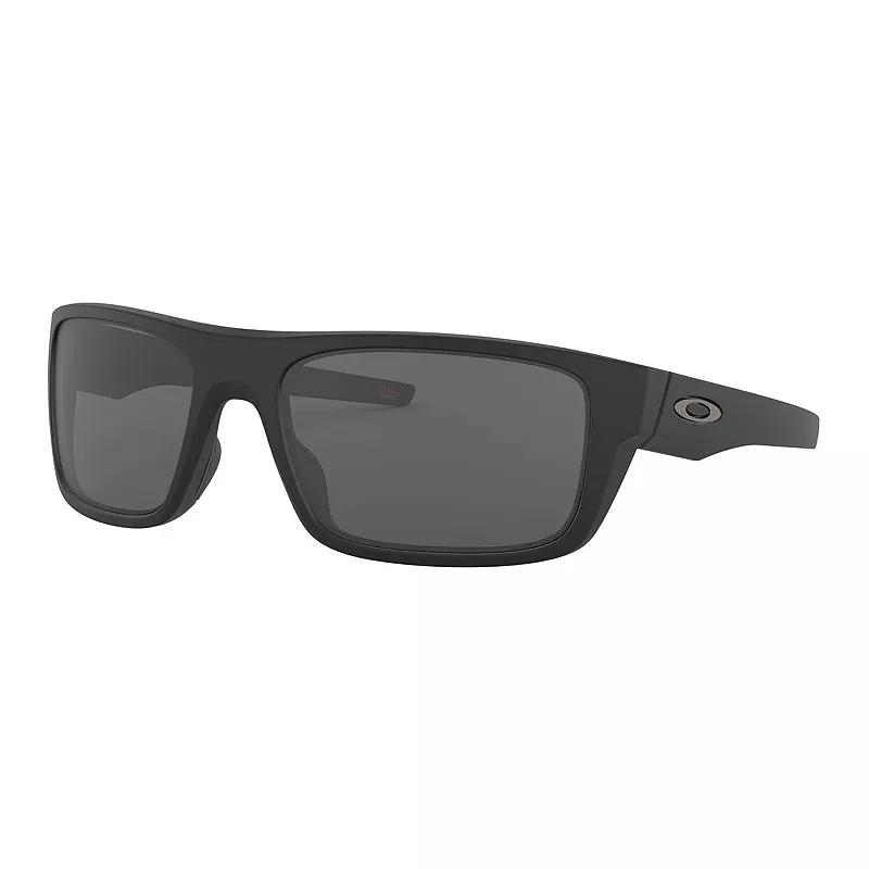 Oakley Mens Drop Point Sunglasses Product Image