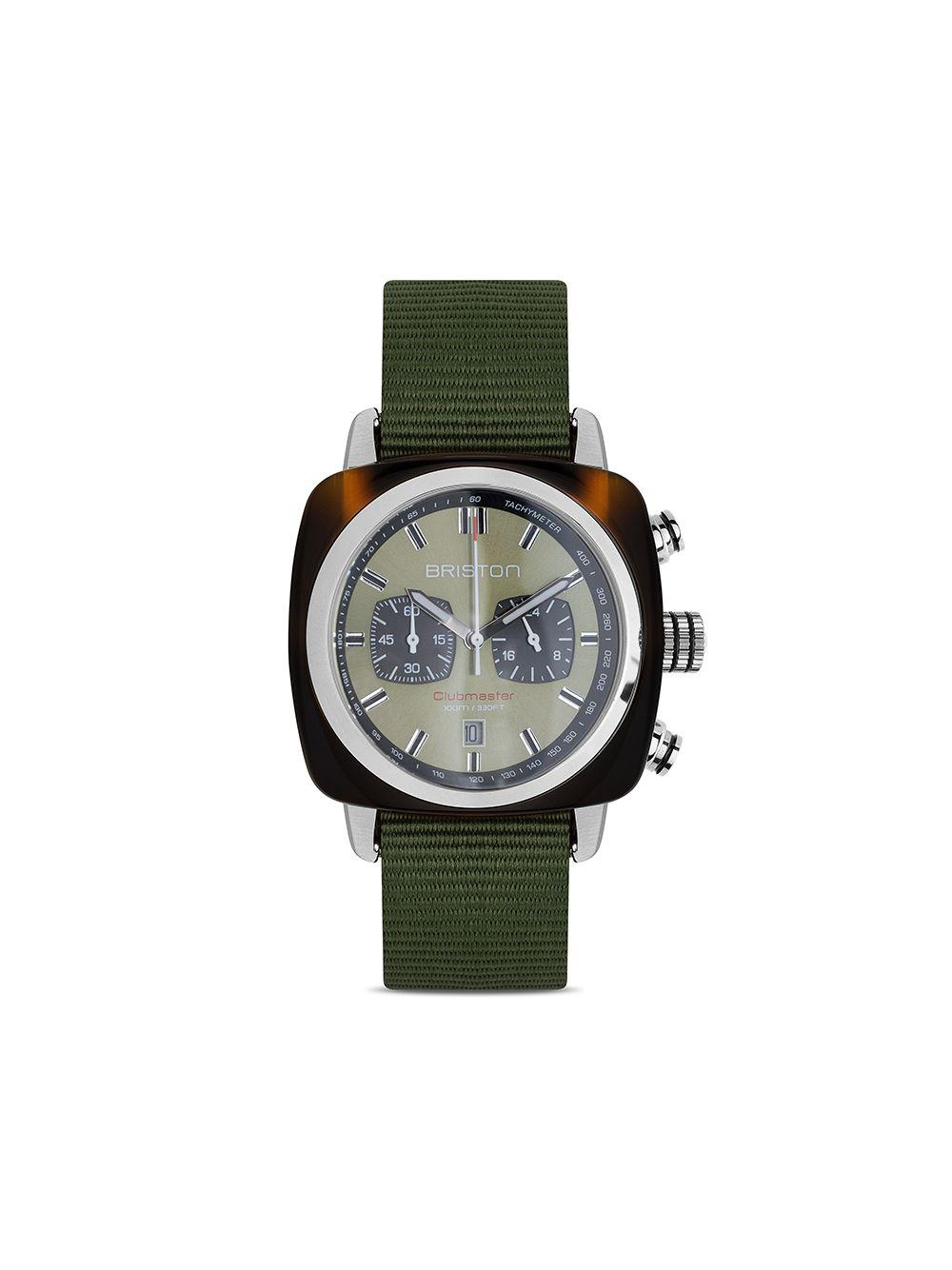 Clubmaster Sport Chrono 42mm Product Image