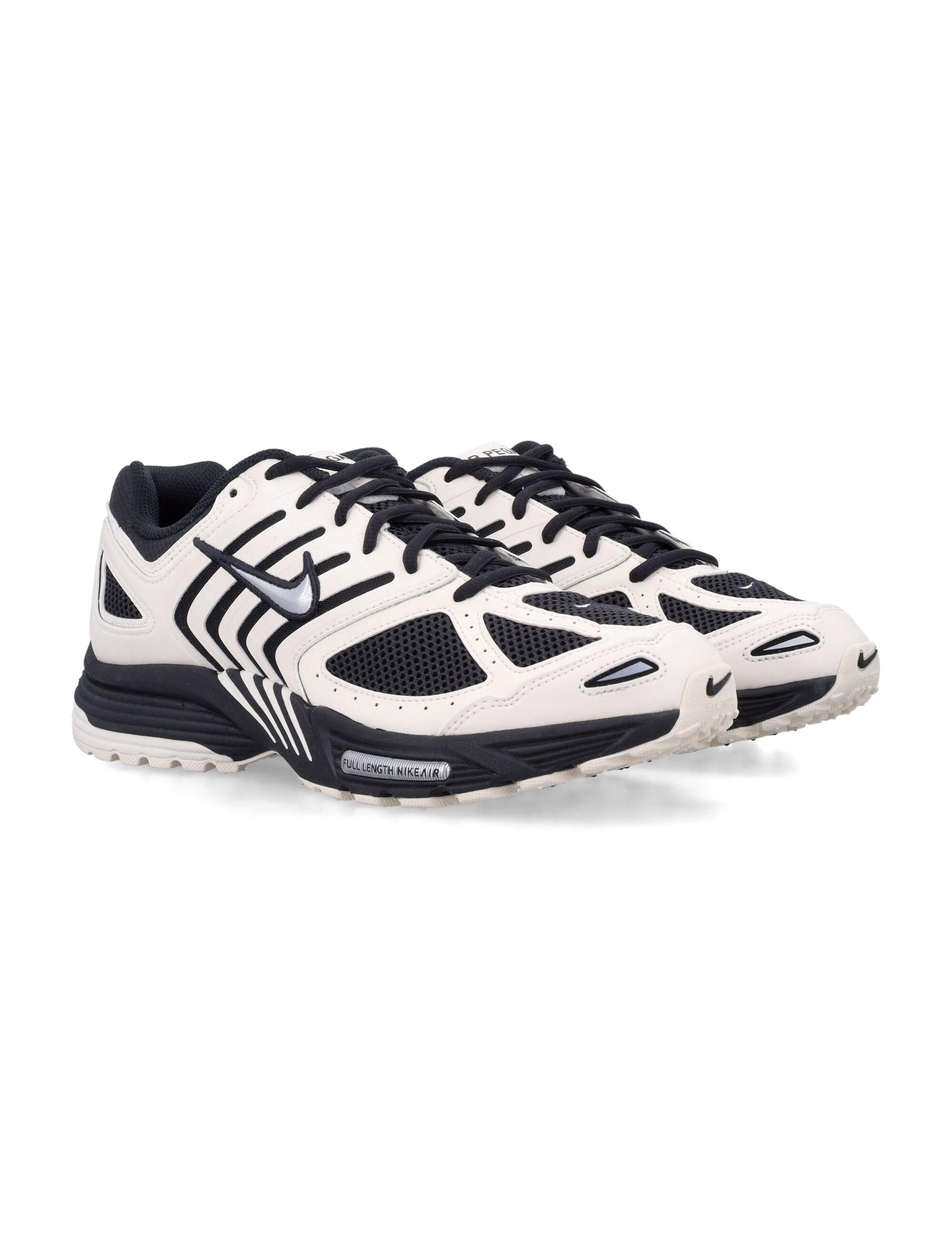 Nike Mens Air Pegasus 2005 Casual Shoes in Pale Ivory/Coconut Milk/Black Product Image