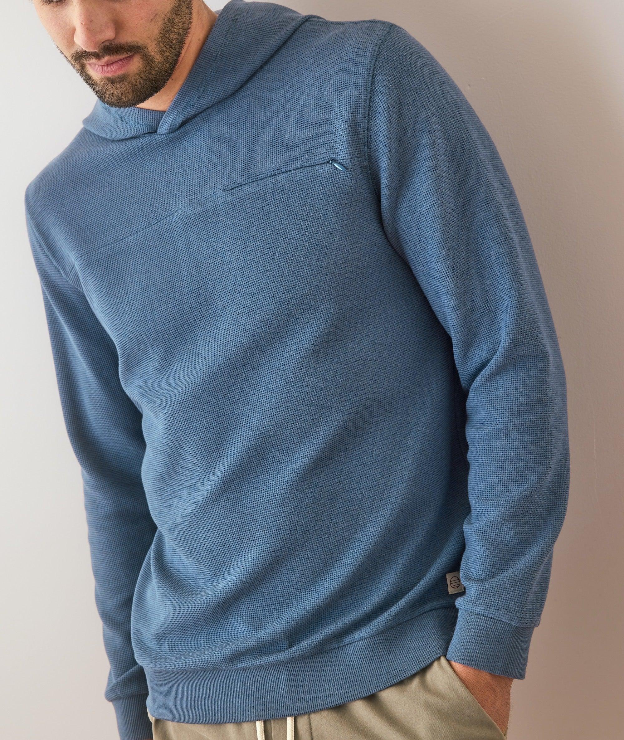 Sport Waffle 2.0 Hoodie Product Image