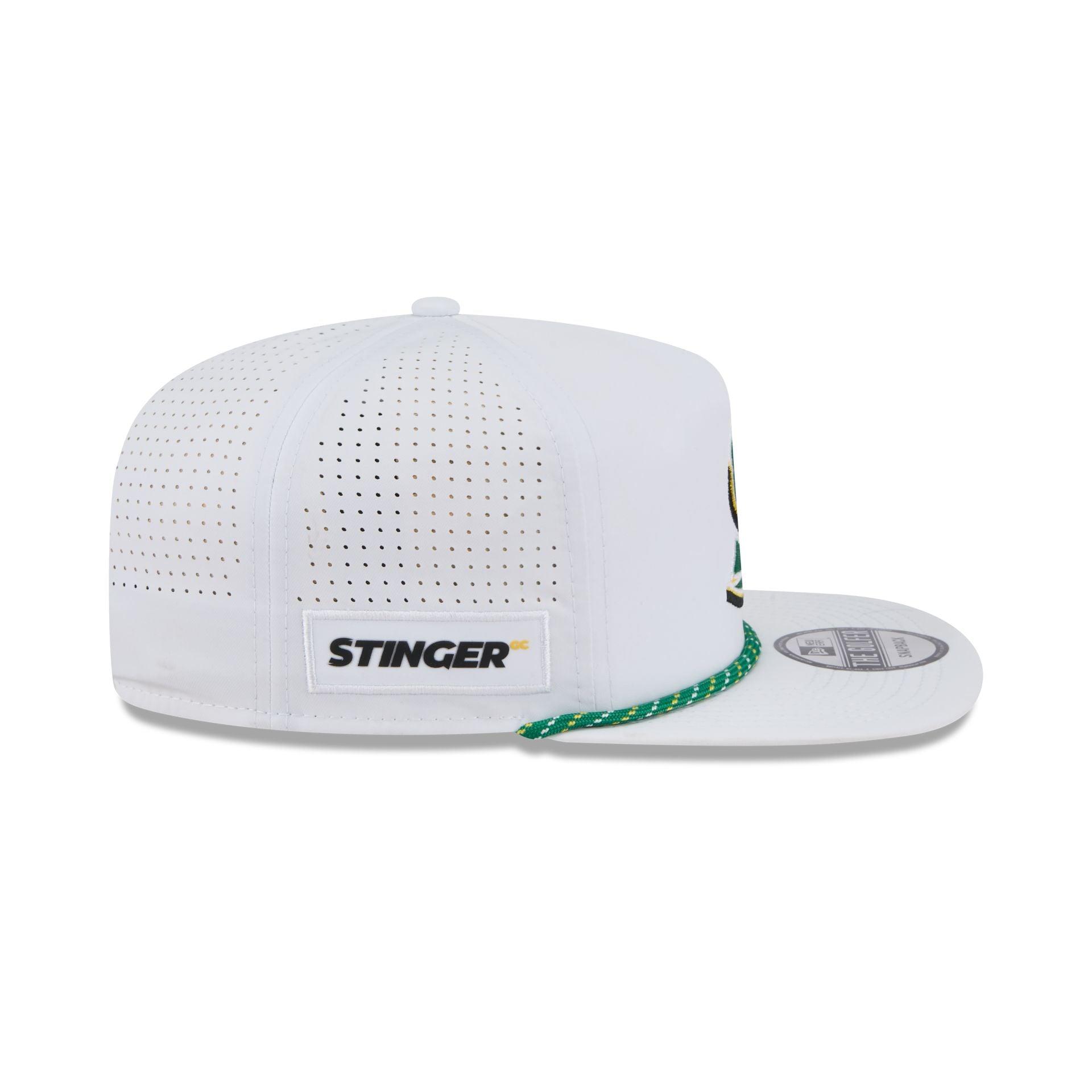 Stinger GC Performance Rope Golfer Hat Male Product Image