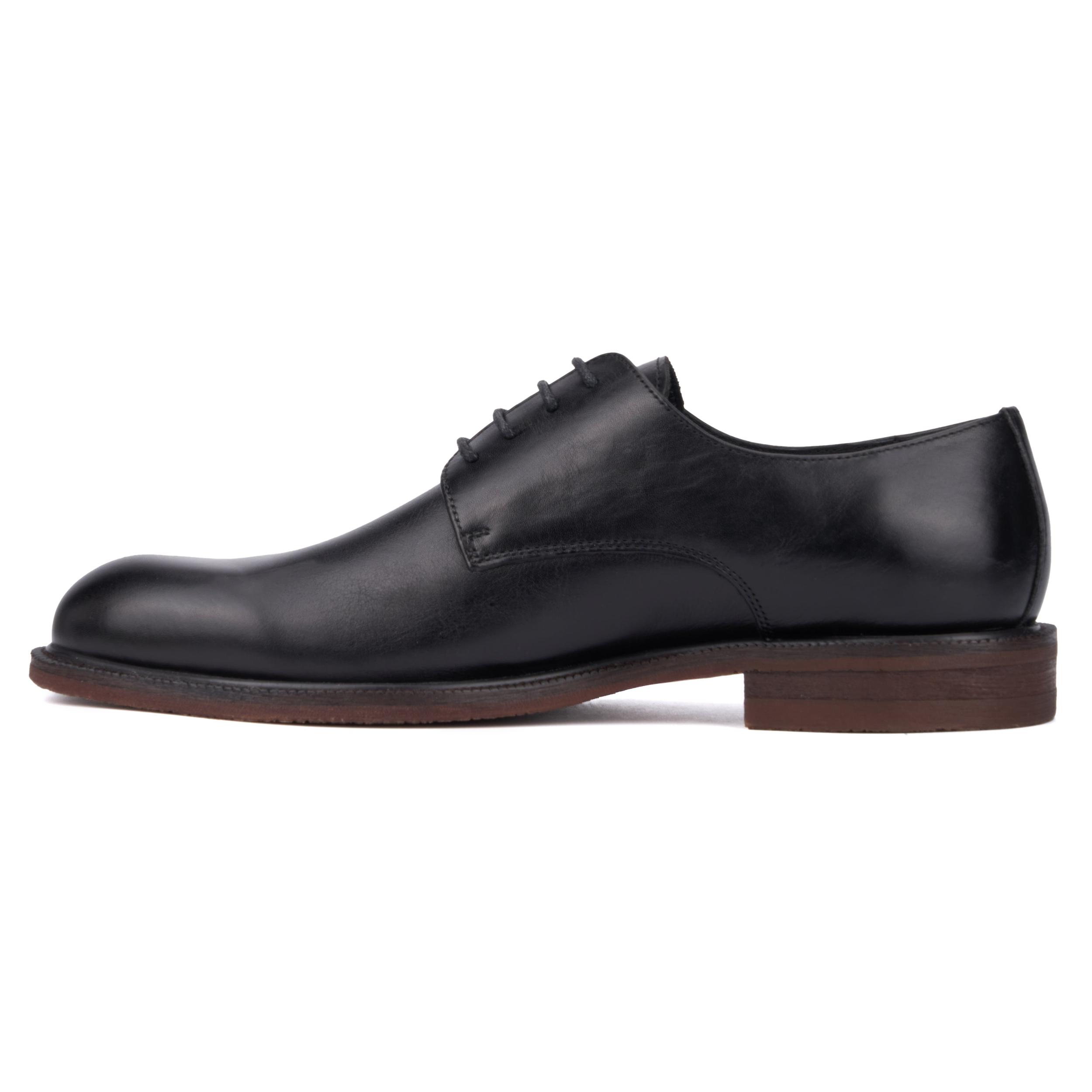Vintage Foundry Co. Richmond Men's Oxford Dress Shoes,  Product Image